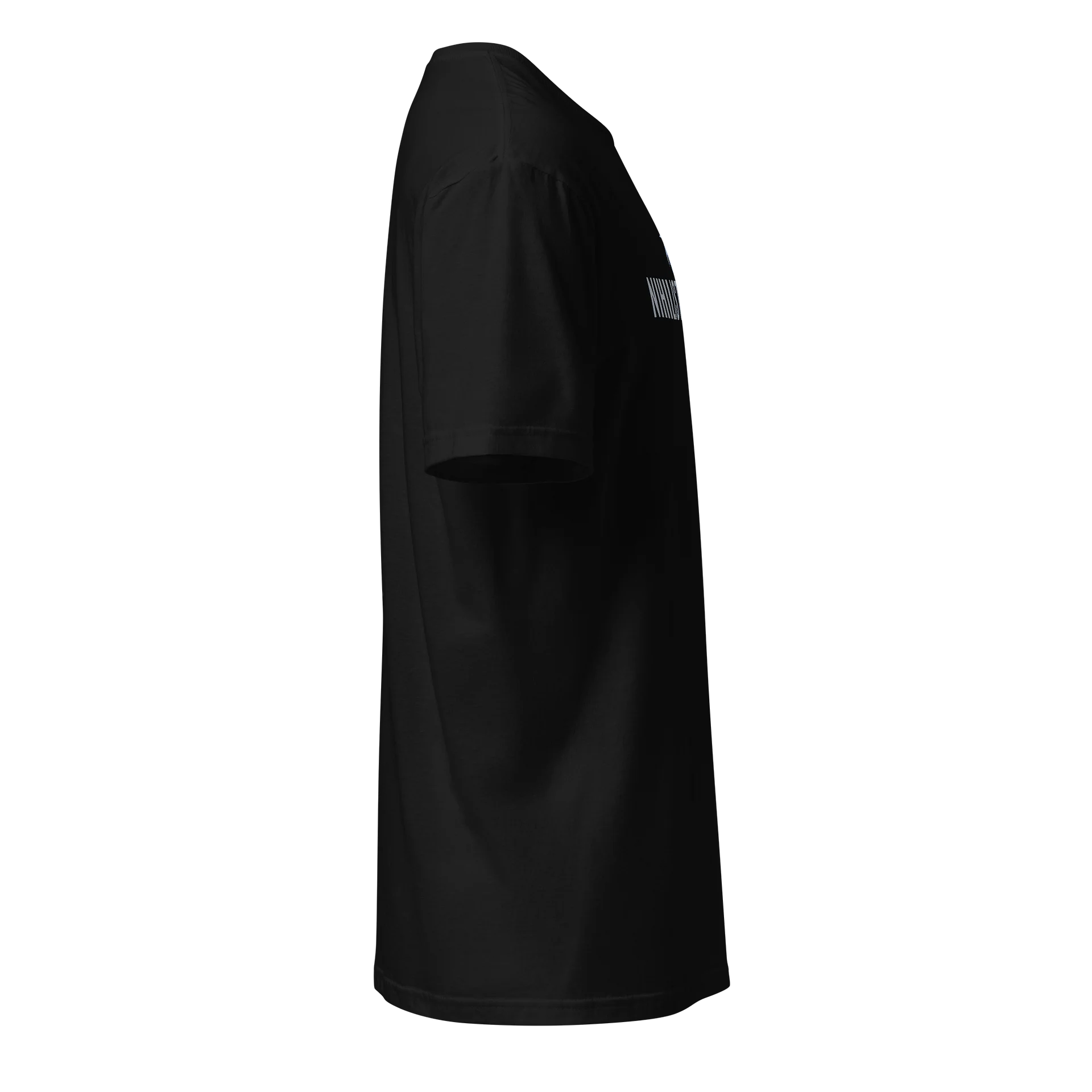 Nihilist Penguin Outline Tee product image (9)