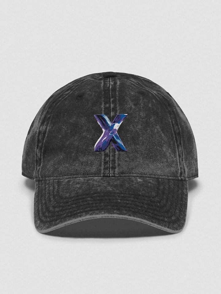 Worn Cap v1 product image (2)