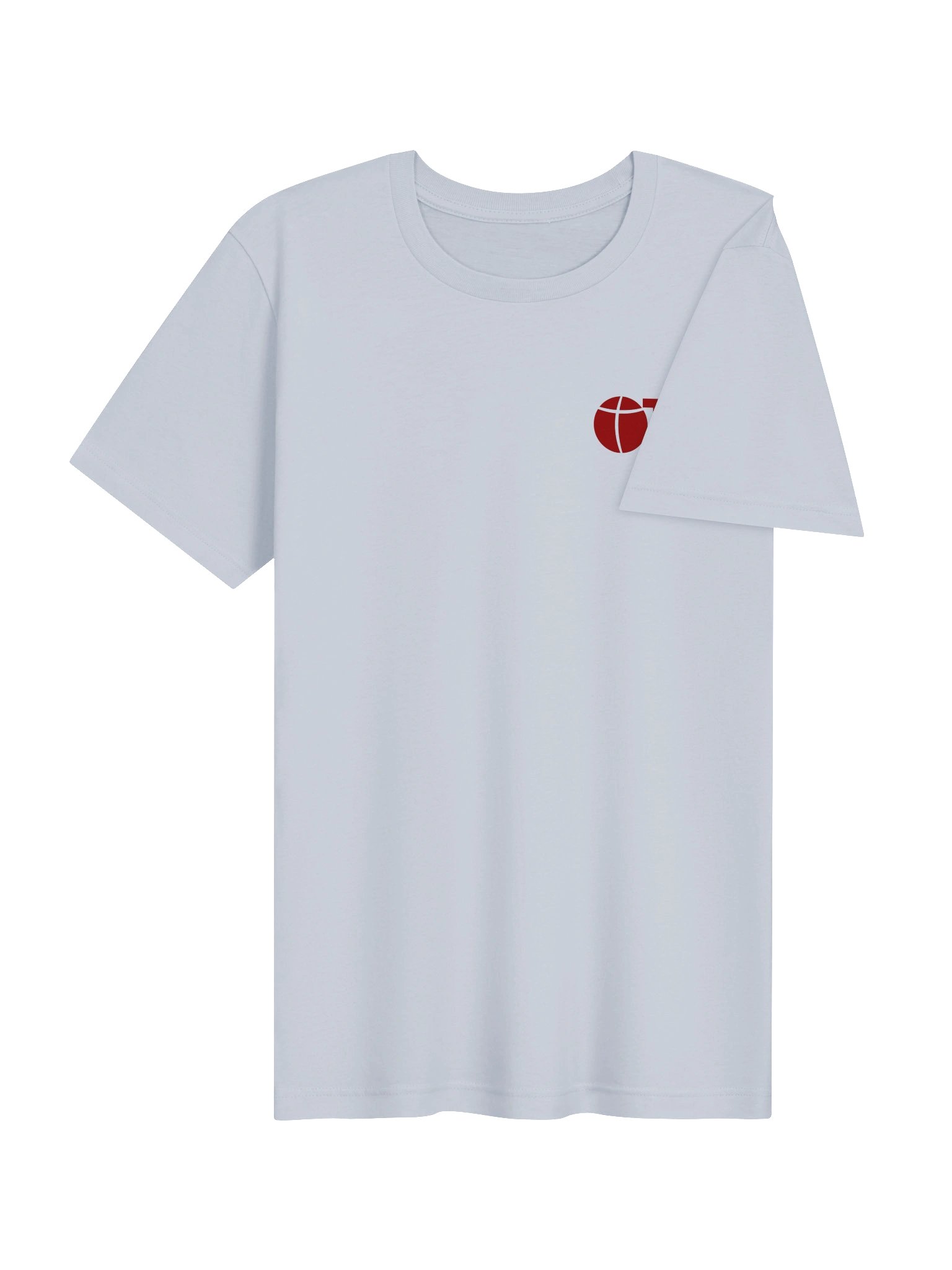 OTS Classic Logo Tee – Clearance product image (4)