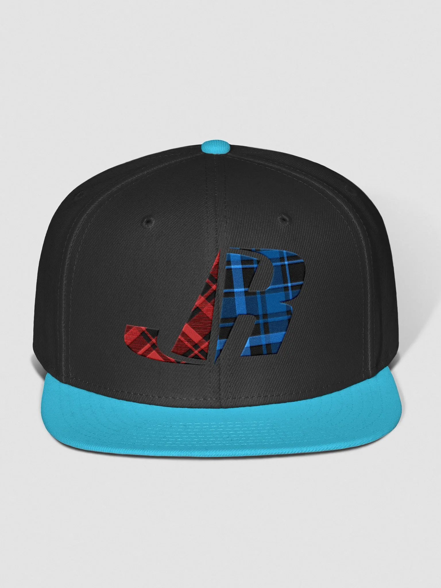 Jonny Rockford Tartan Hat product image (41)