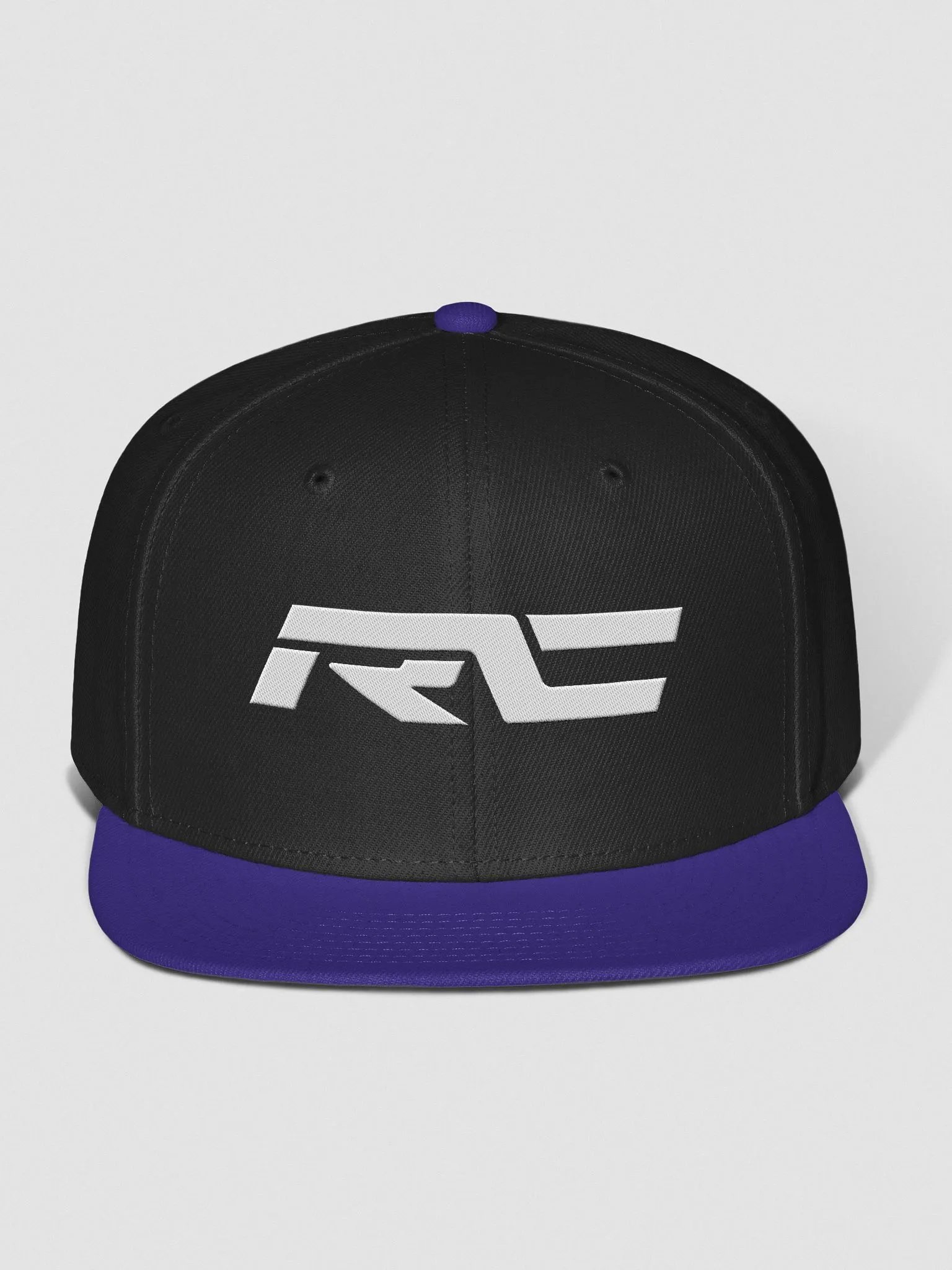 Snapback Hat product image (1)