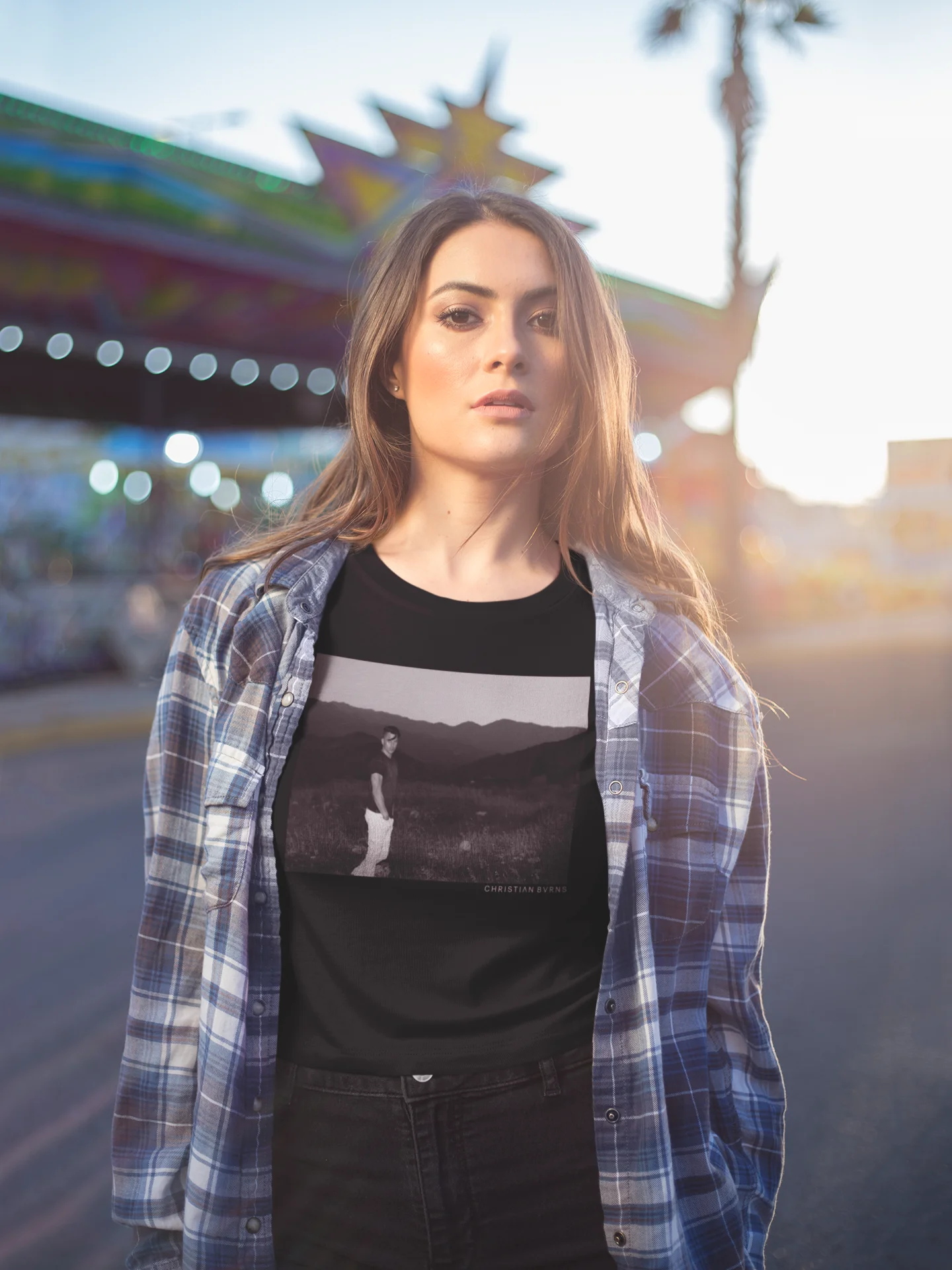 Badlands Tee product image (21)