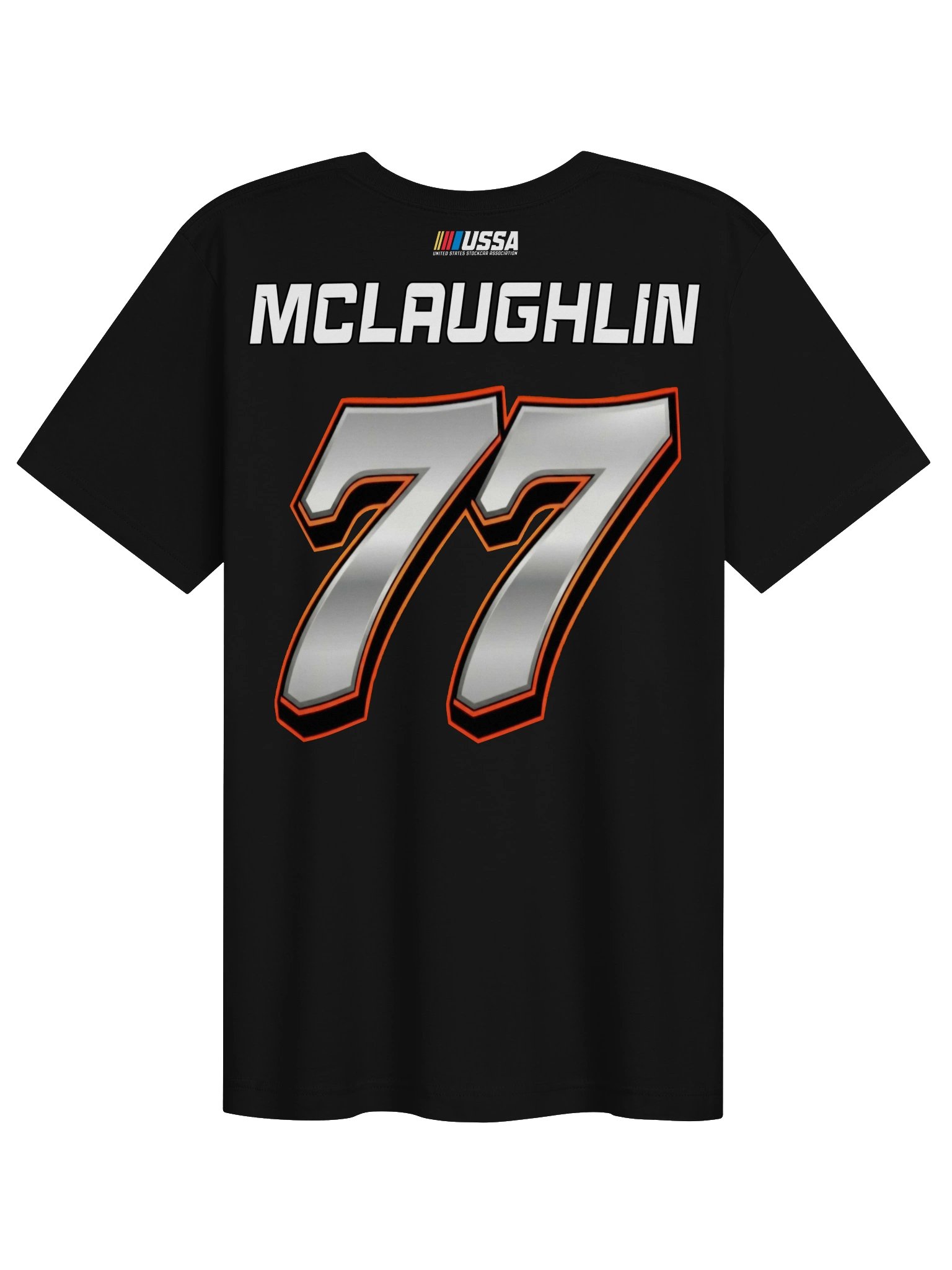 MCLAUGHLIN 77 TEE product image (1)