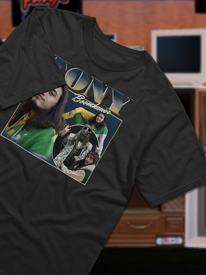 Vintage Tony product image (2)