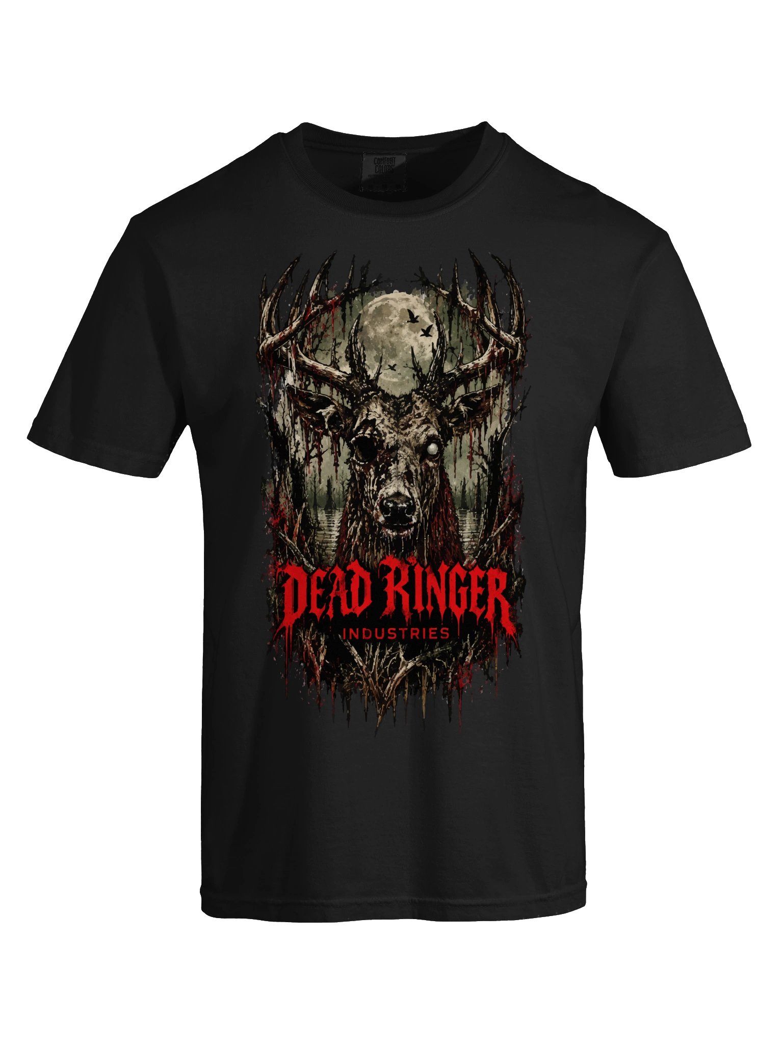 Undead Tee product image (1)