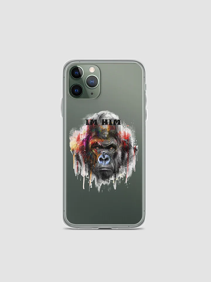 [DSR] iPhone Case product image (20)