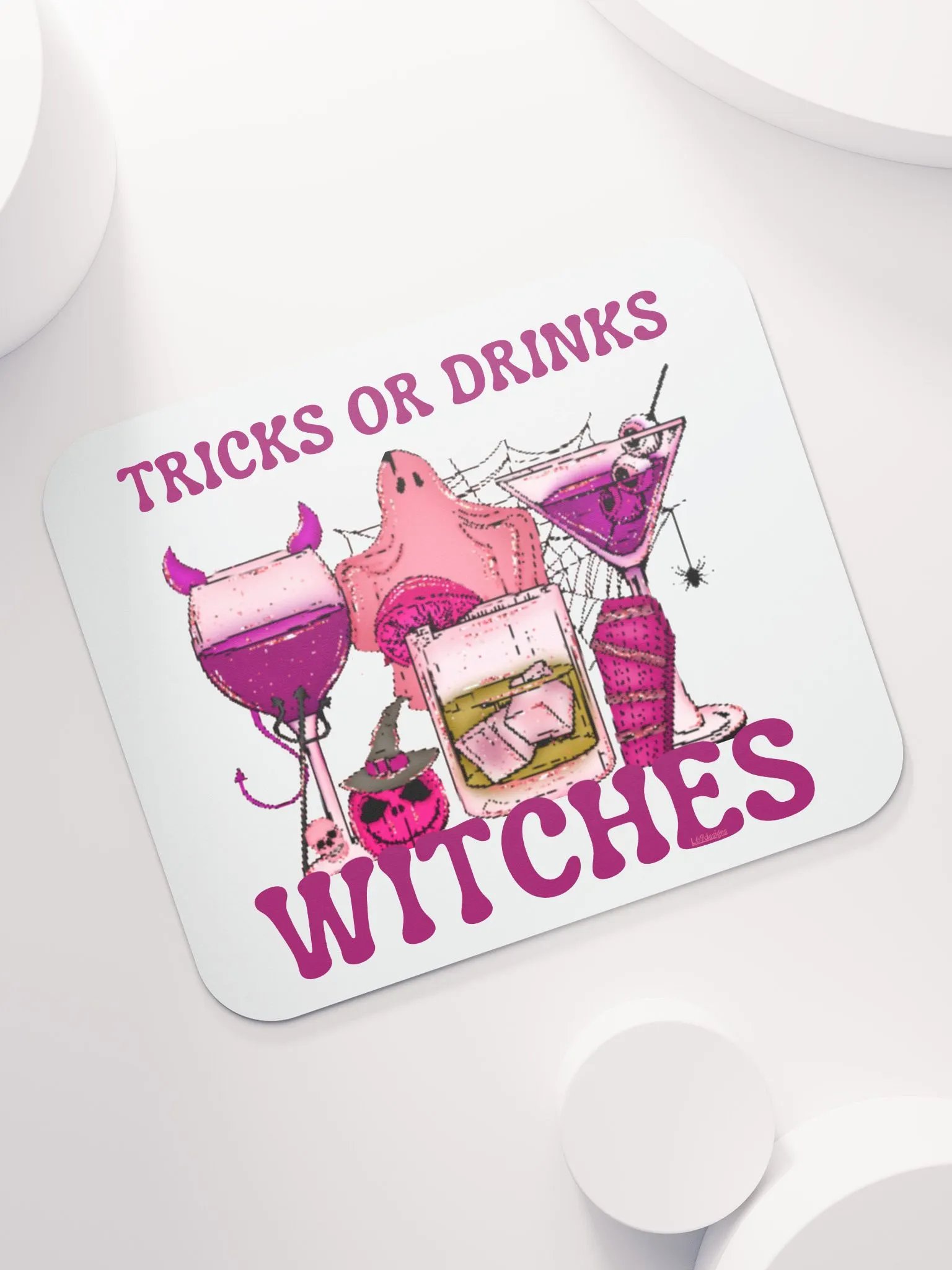 TRICKS OR DRINKS WITCHES product image (7)