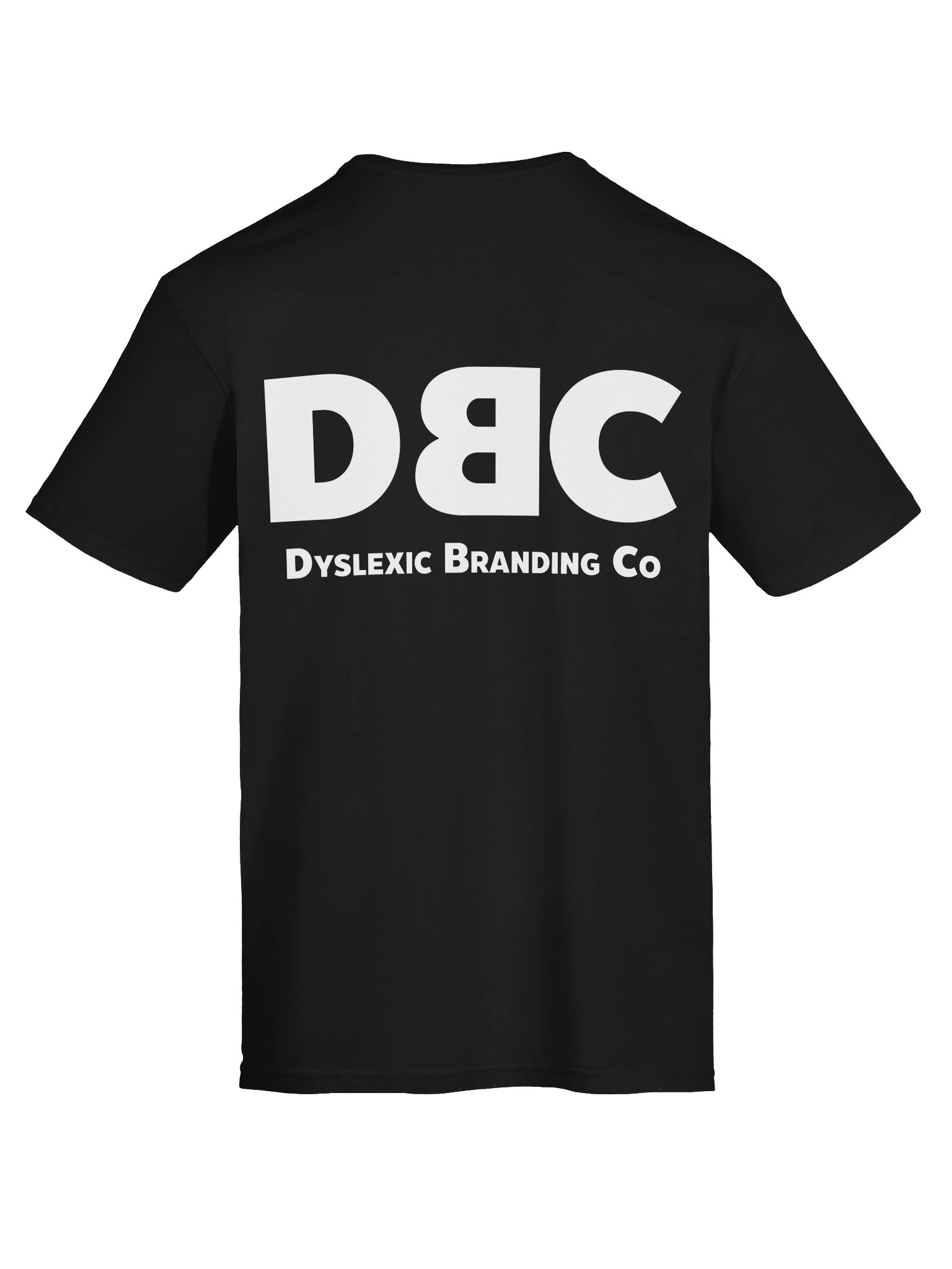 [DBC] Premium Shirt product image (7)