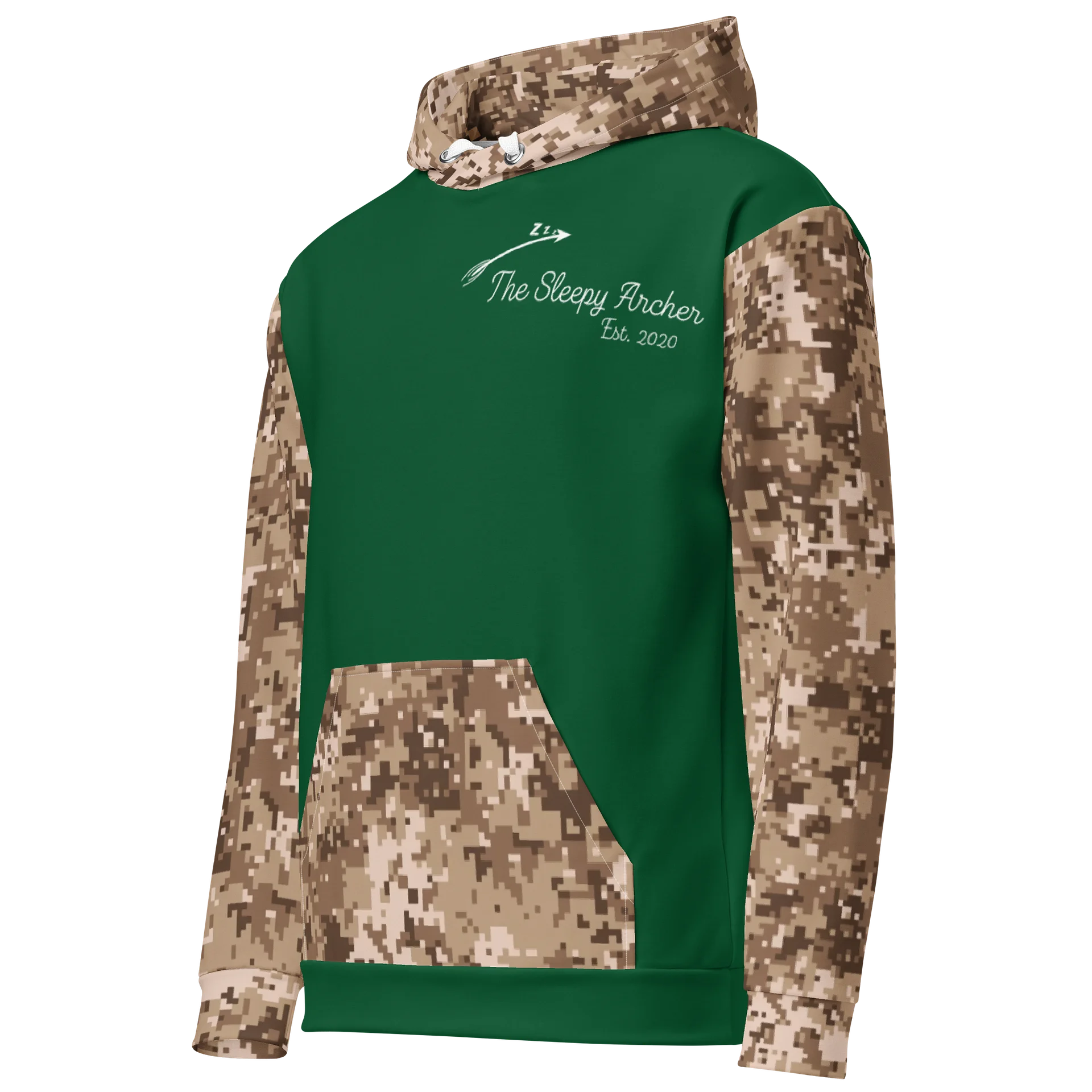 Sleepy Archer Camo product image (3)