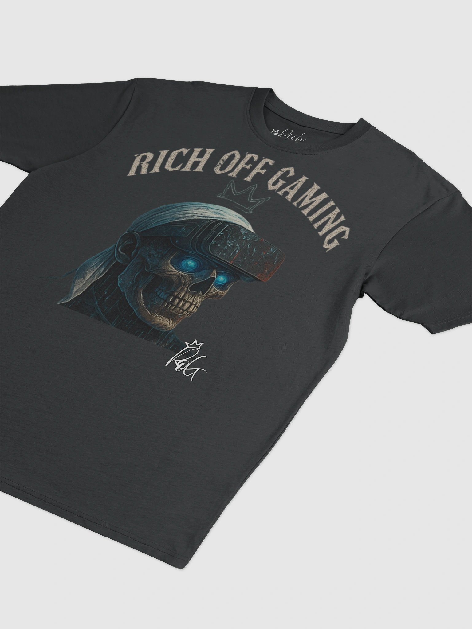 ROG Deadeye VR tee product image (2)