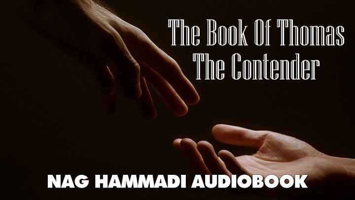 ($1 Club) The Book Of Thomas The Contender (Nag Hammadi Text) product image (1)