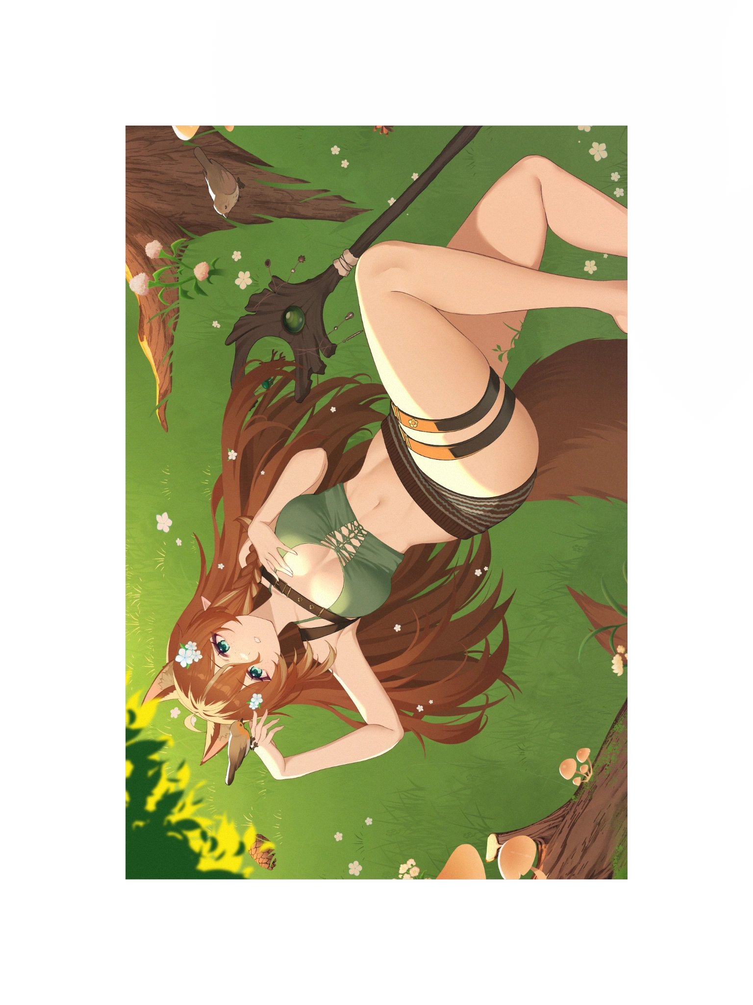 Farting Together Poster product image (4)