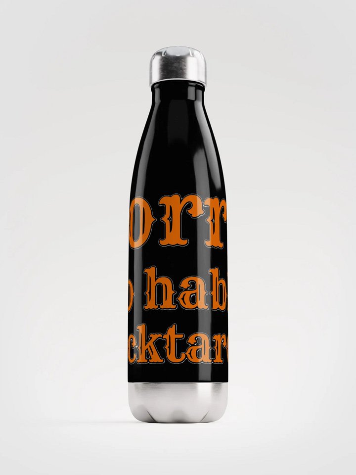 SORRY, NO HABLO FUCKTARDO product image (2)