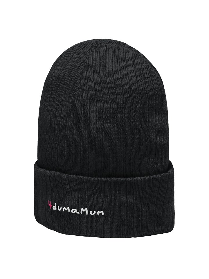 4 Year Anniversary Beanie product image (2)