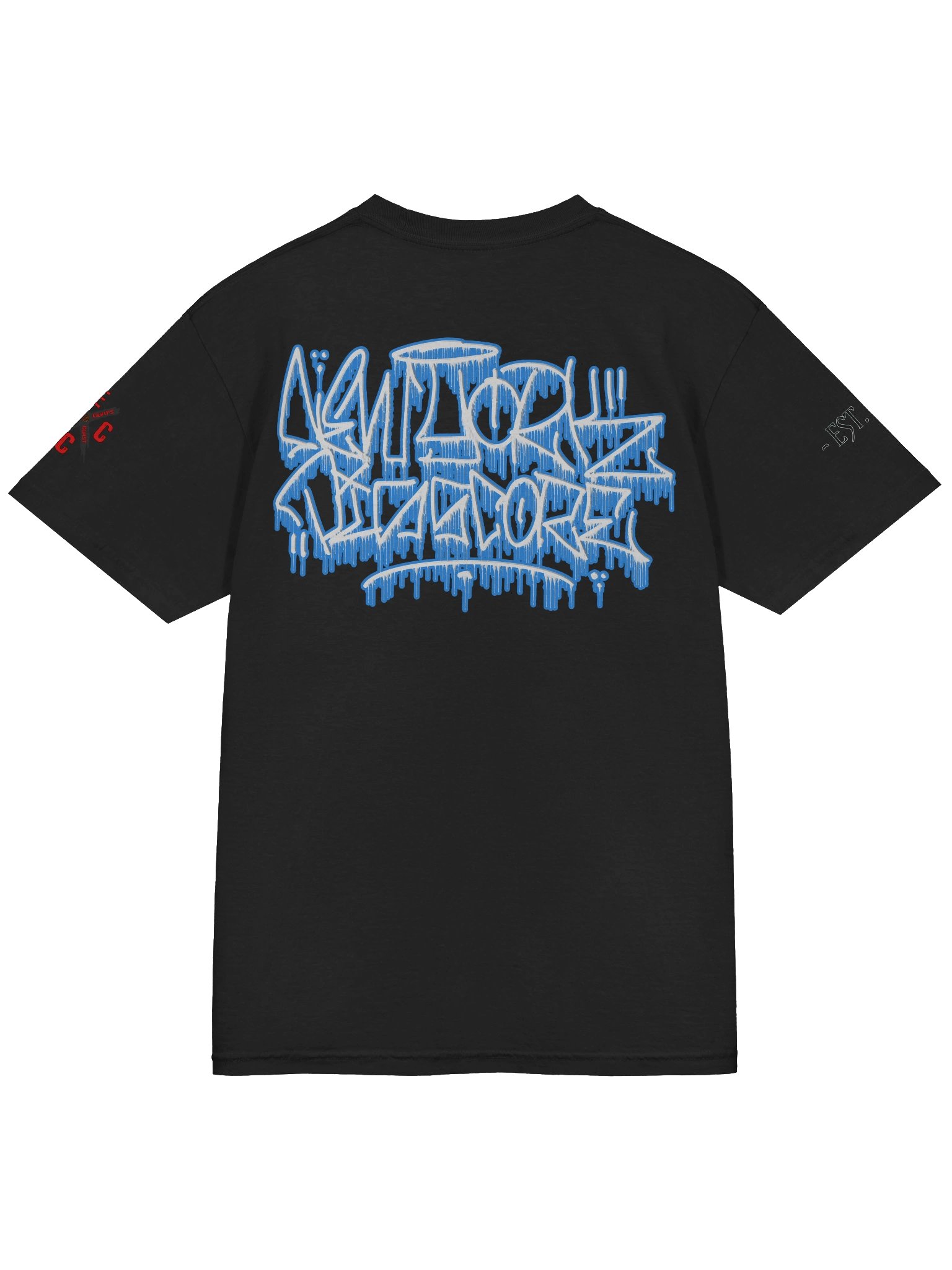 INVERT GRAFF Tee product image (7)