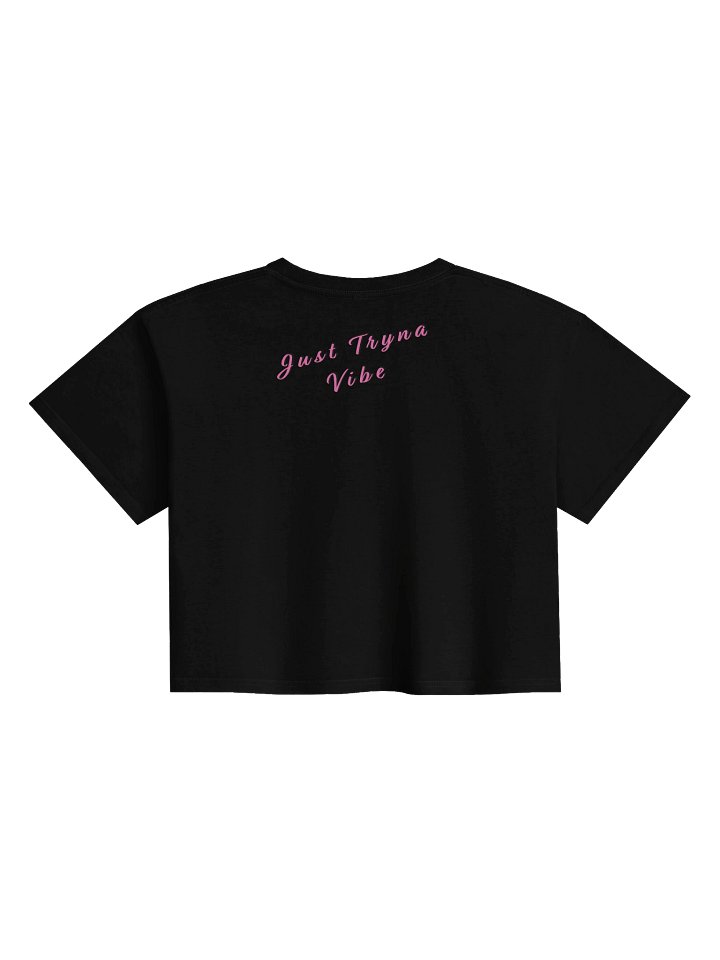 JTV Cropped Top product image (9)
