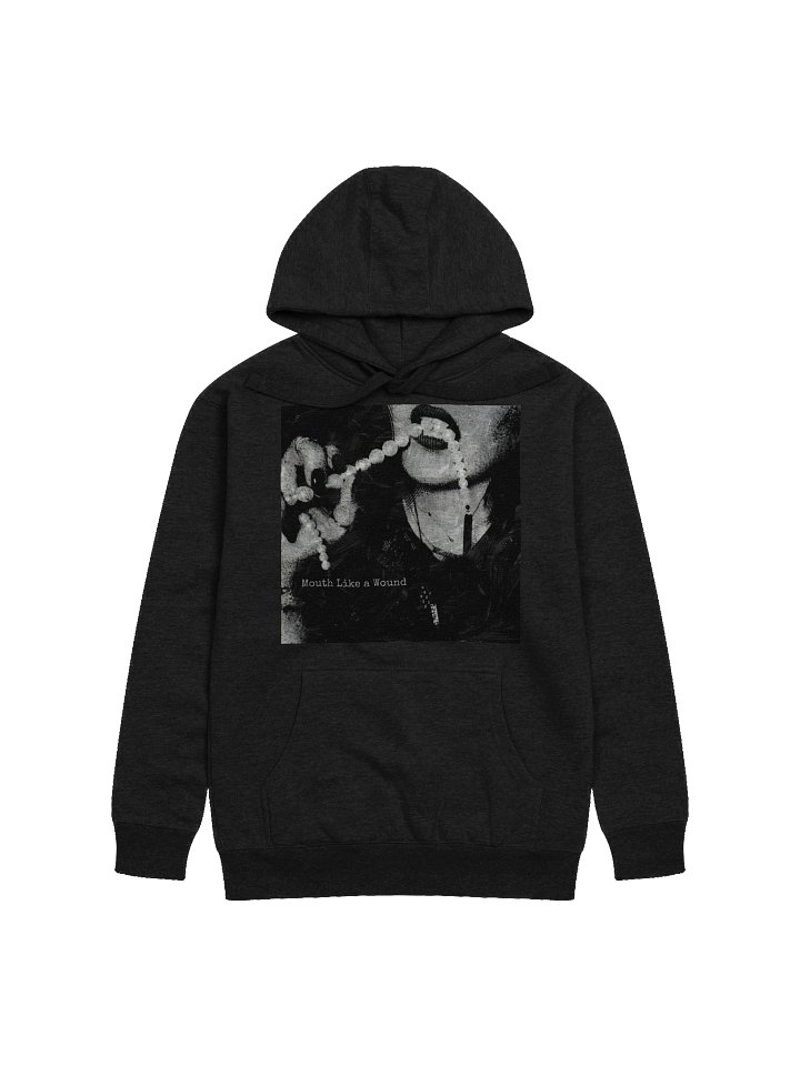 Mouth Like a Wound Hoodie product image (13)