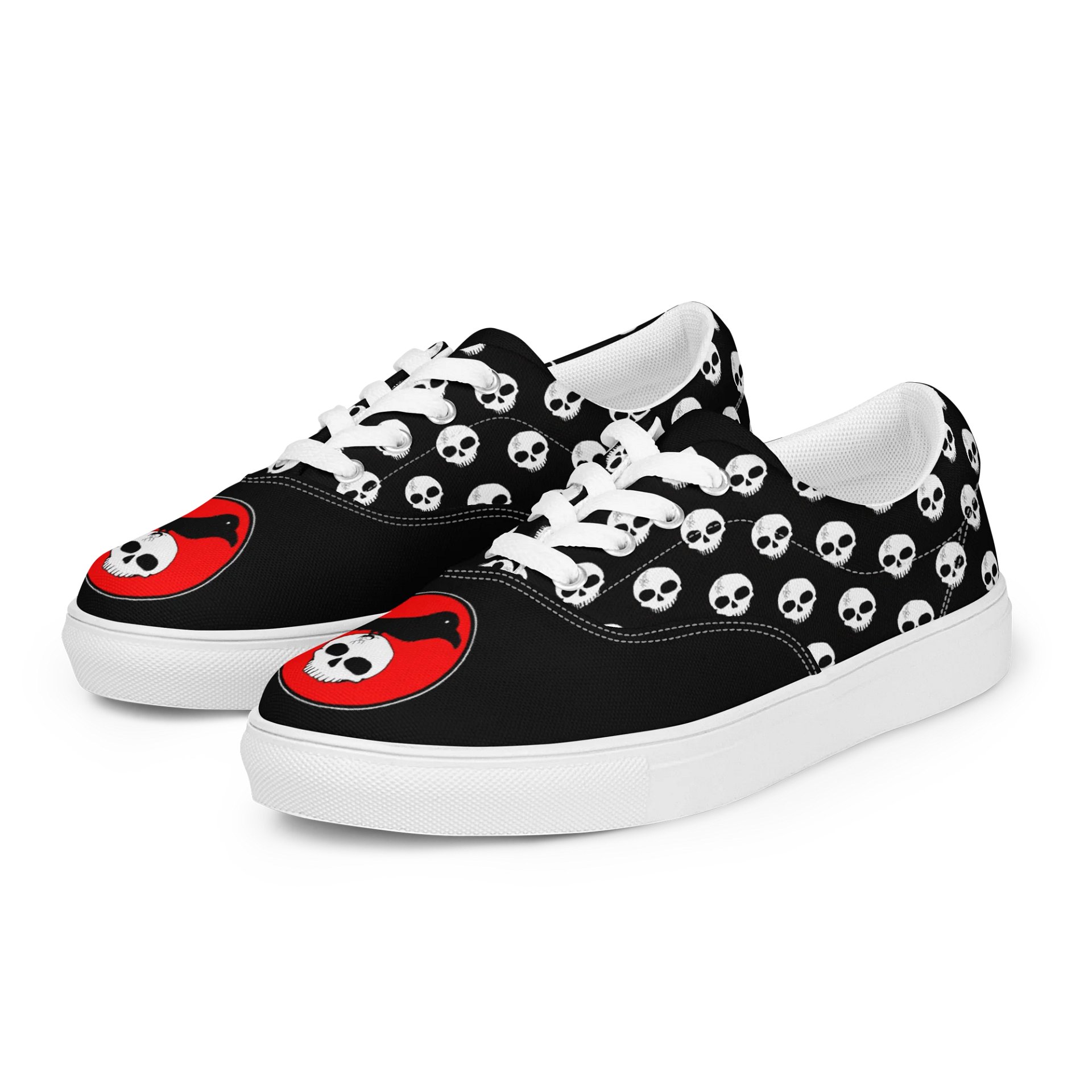 "Nevermore" Men's Shoes product image (5)
