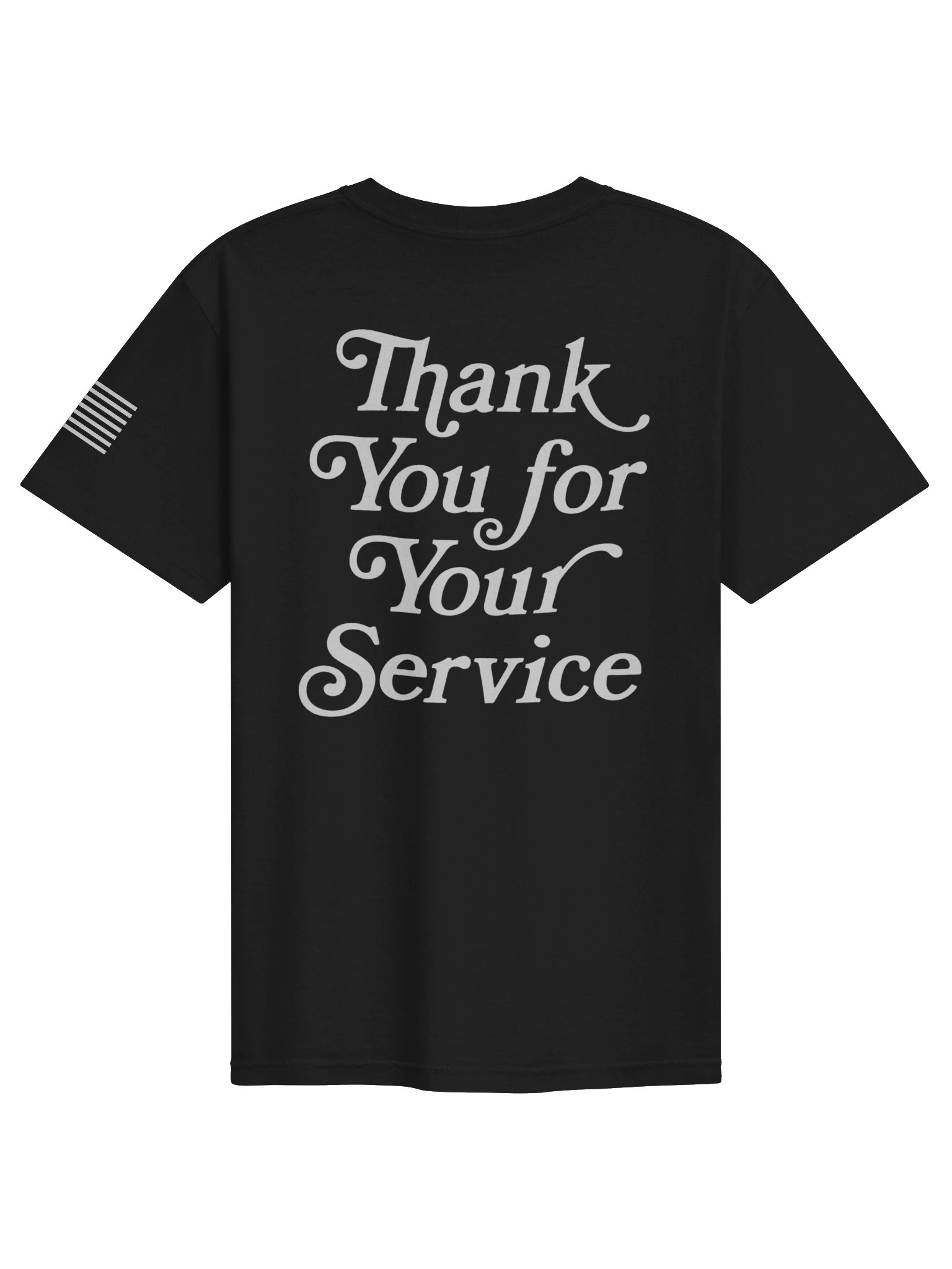 Thank You For Your Service product image (2)