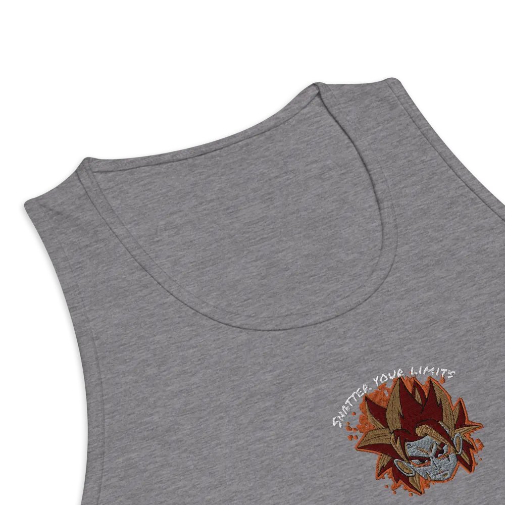 Limitbreaker Tank product image (40)