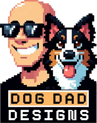 Dog Dad Designs