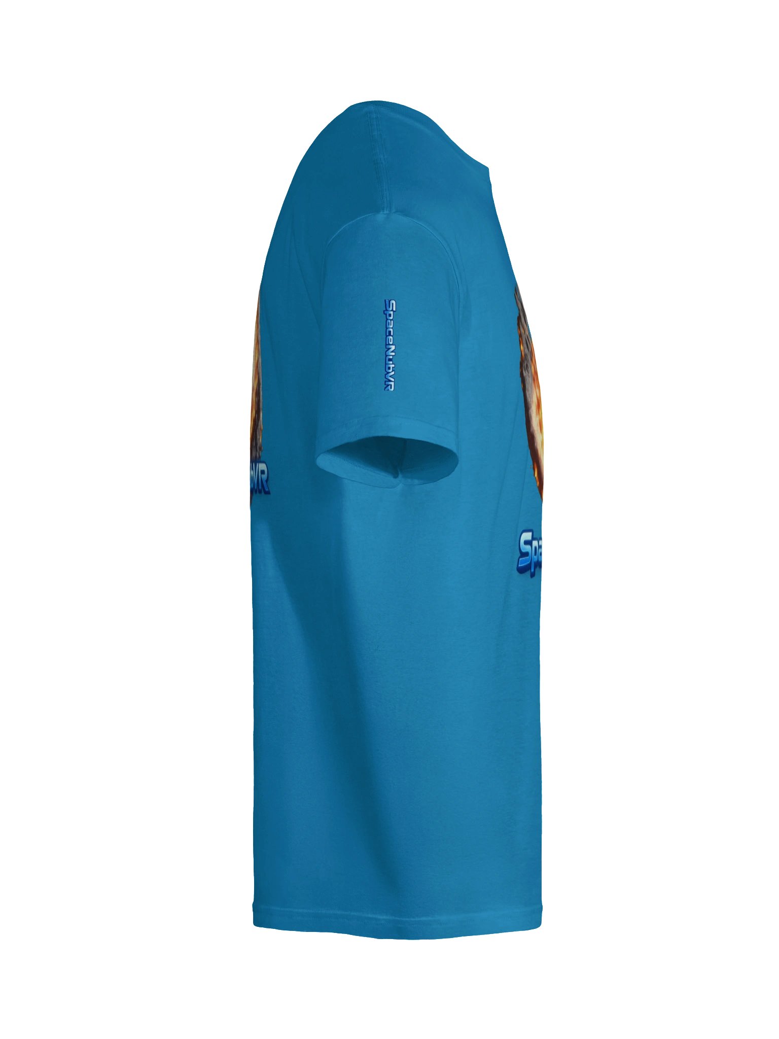 First Edition Blue Shirt product image (10)