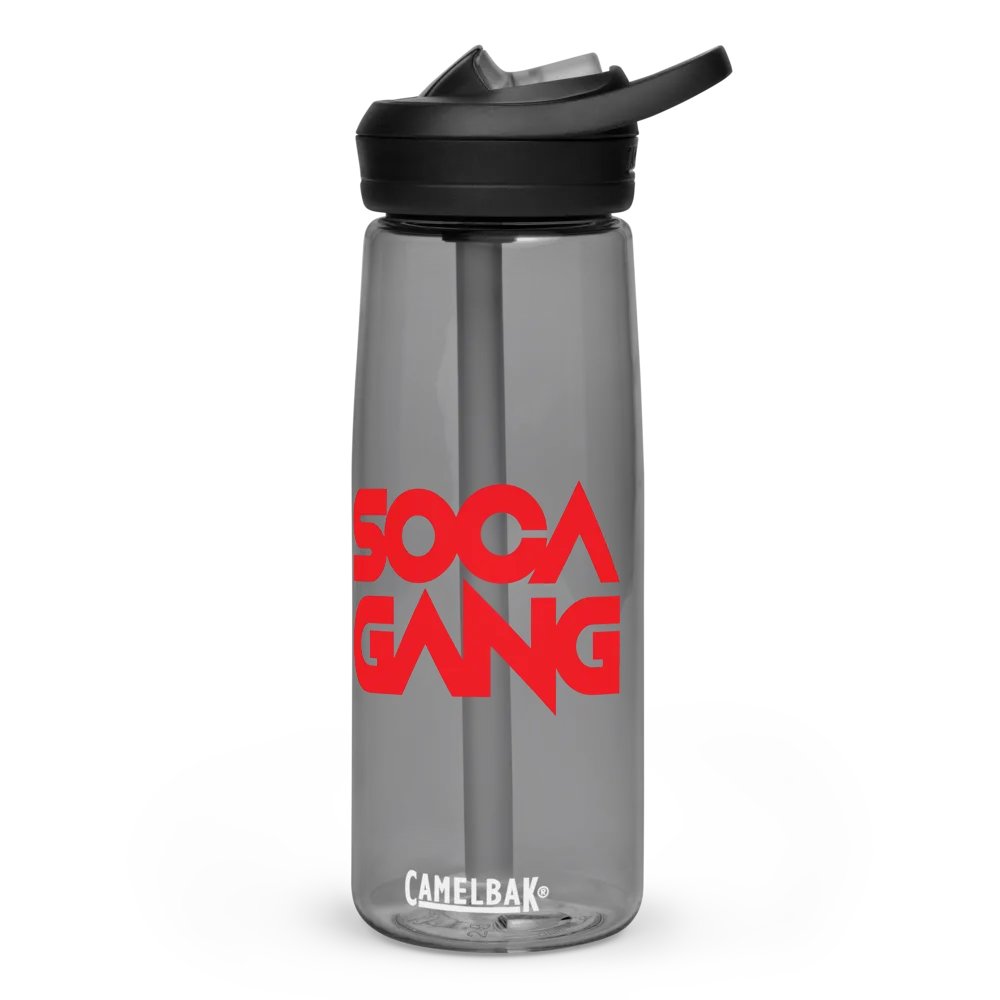 Soca Gang Camelbak product image (1)