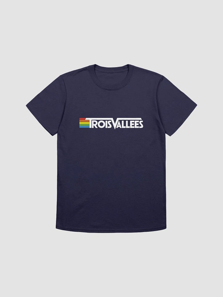 Active trois Valleys product image (1)