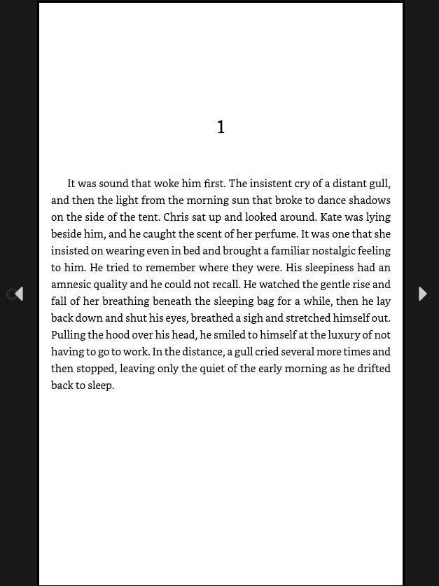 Infinite Time (Sci-fi/Dystopia eBook) by Mark DK Berry product image (2)