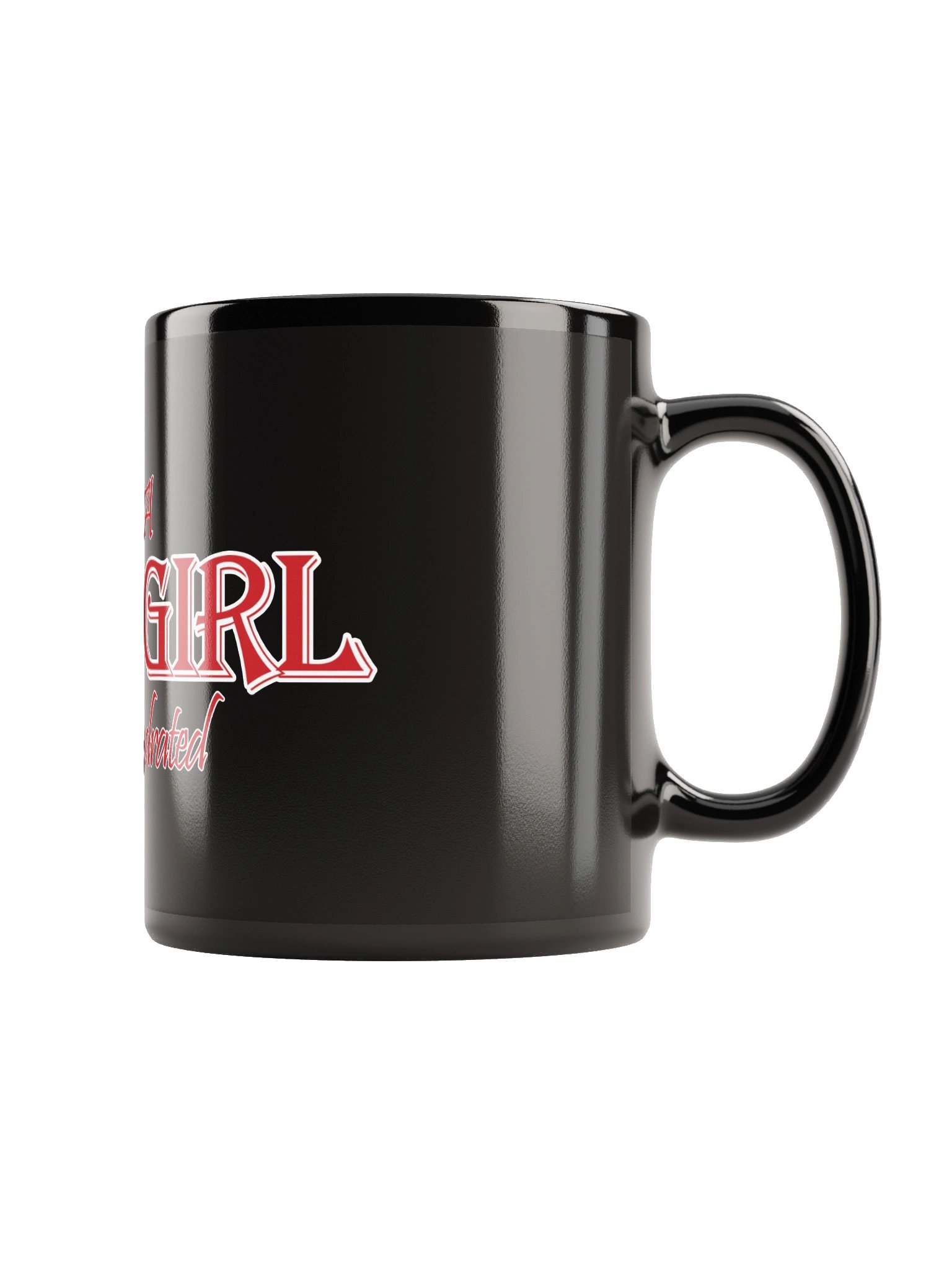 Coffee Mug Hydrated product image (1)