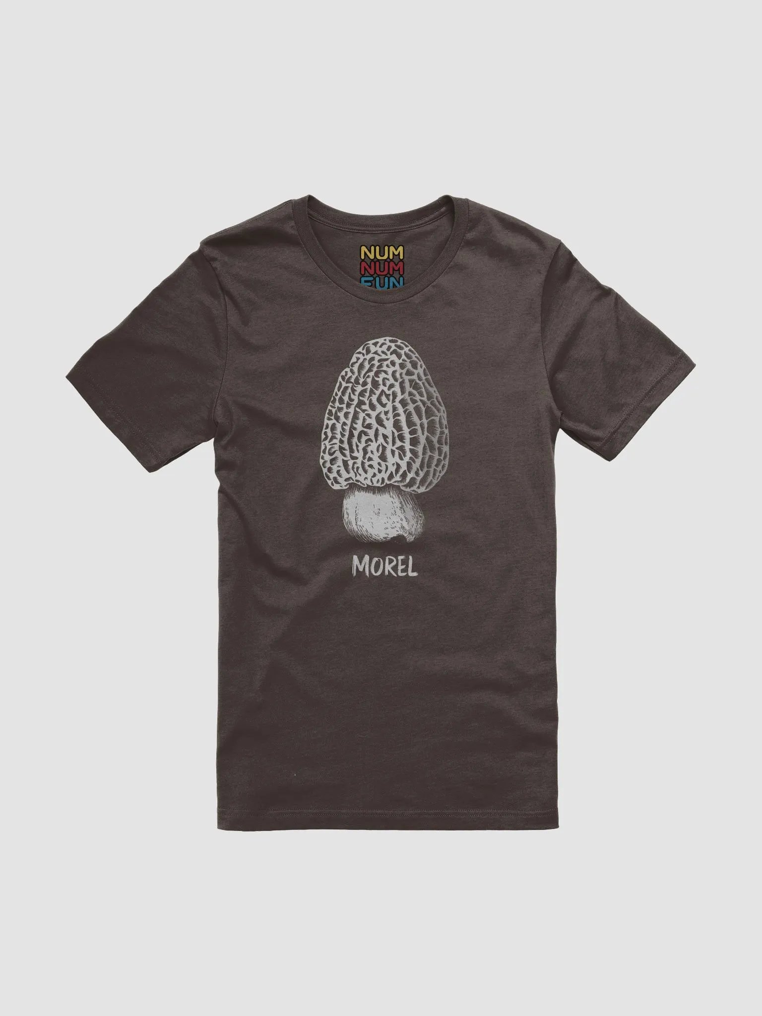 Morel product image (1)