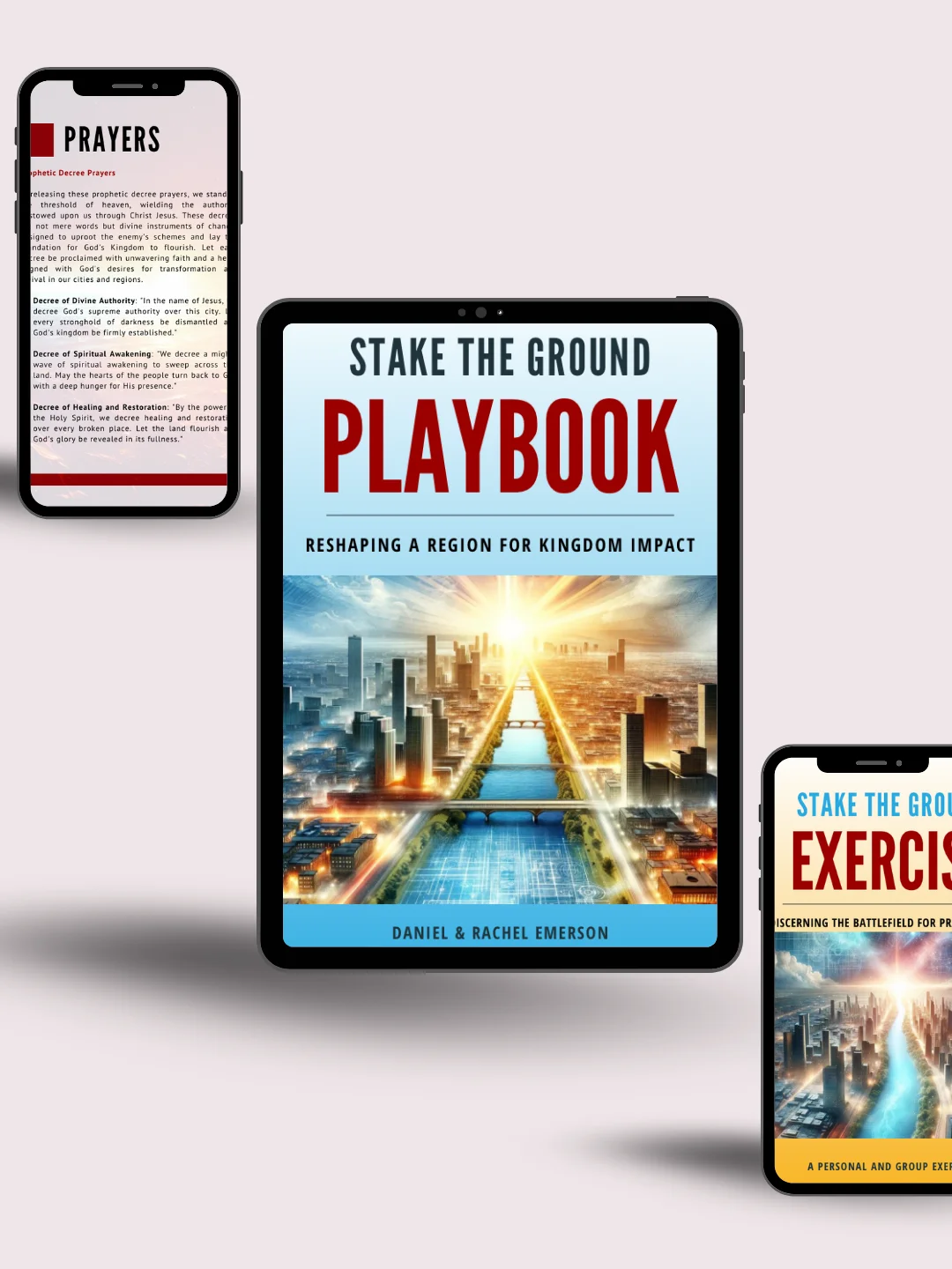 Stake The Ground Playbook product image (4)