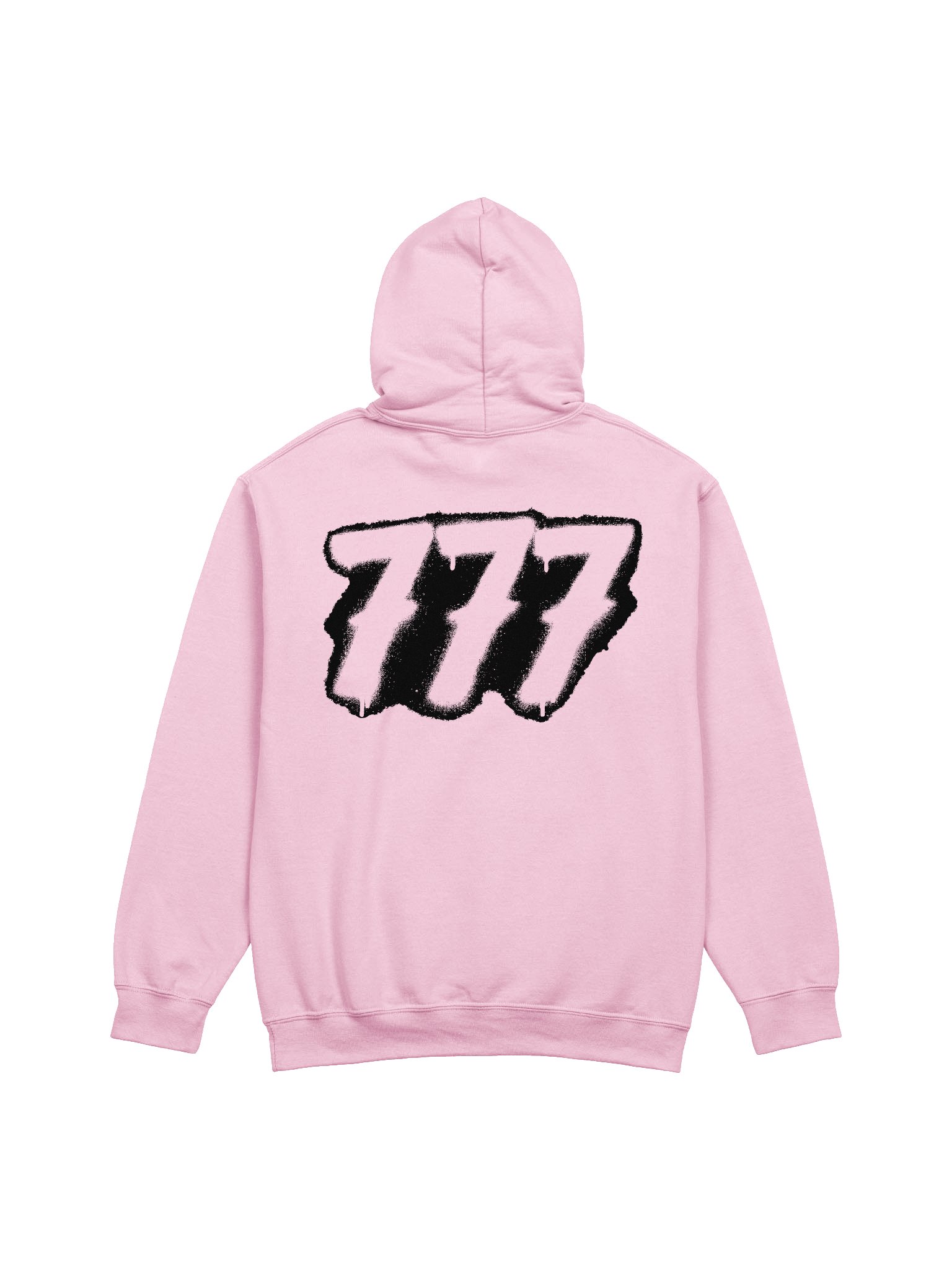 Sacred Sevens Hoodie product image (1)