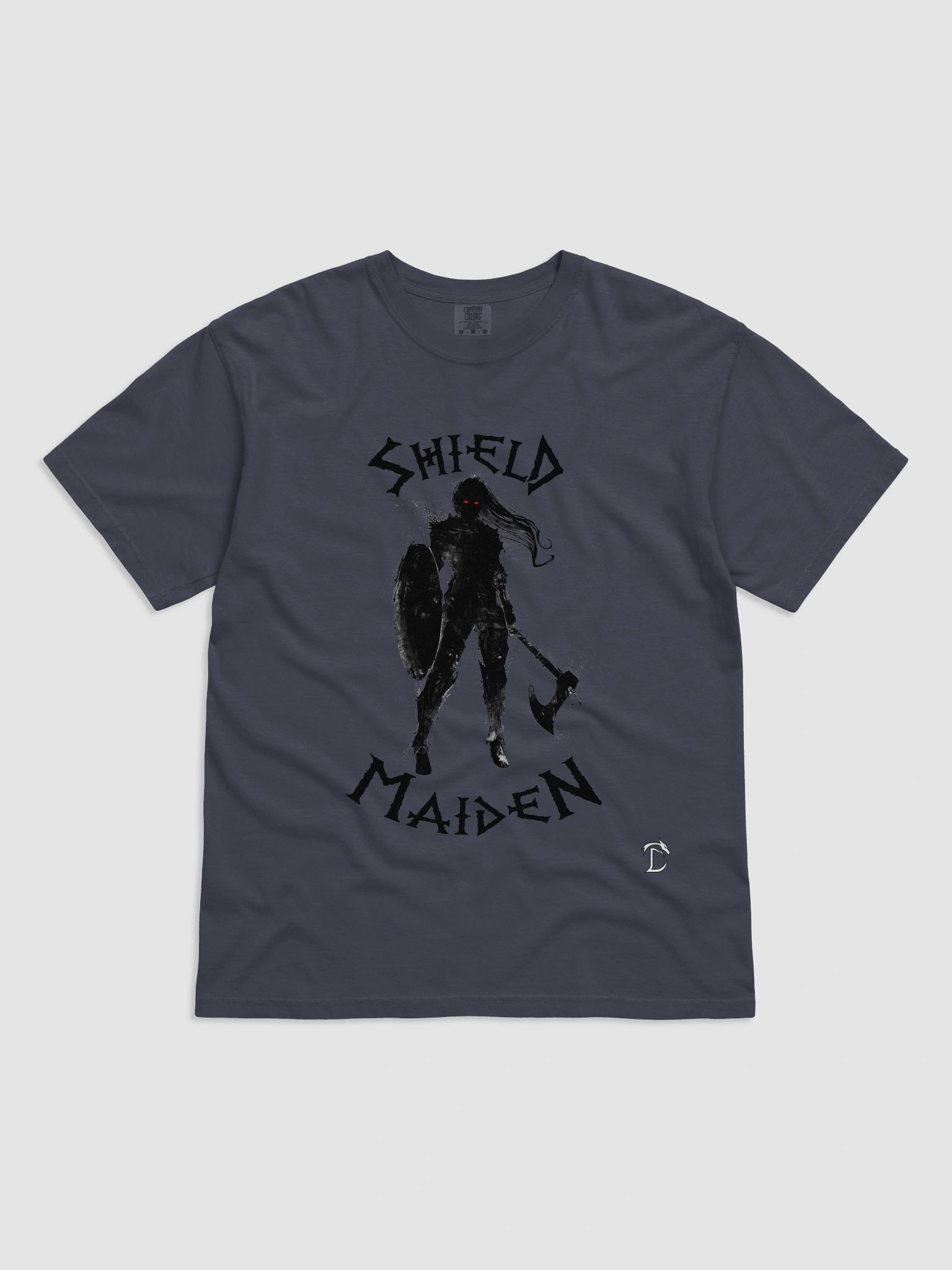 Shield Maiden Berserker! product image (5)