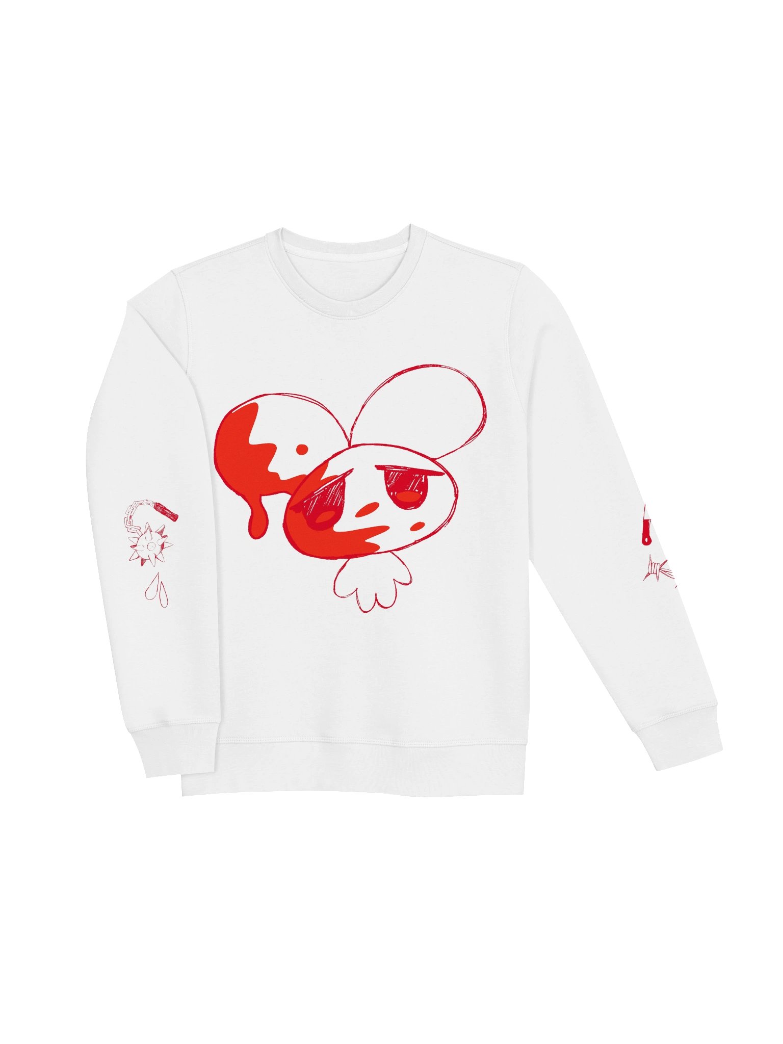 chi murderer hoodie product image (3)