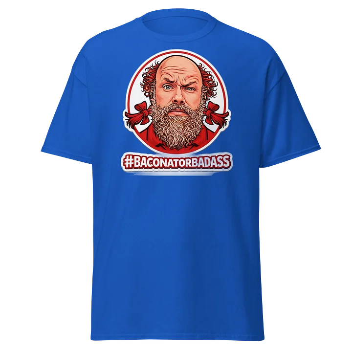 Baconator badass product image (1)
