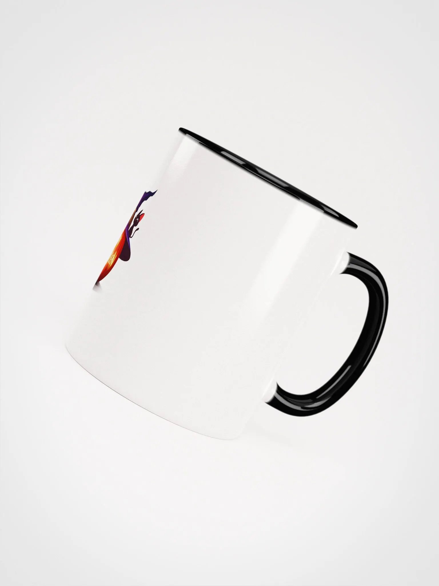 Witchy Halloween Delight Mug product image (8)