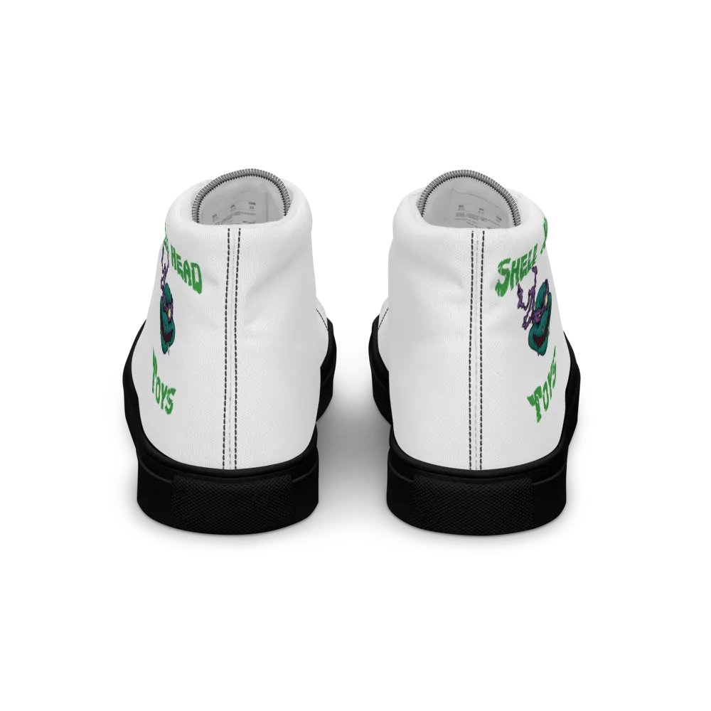 Shell Feet product image (5)