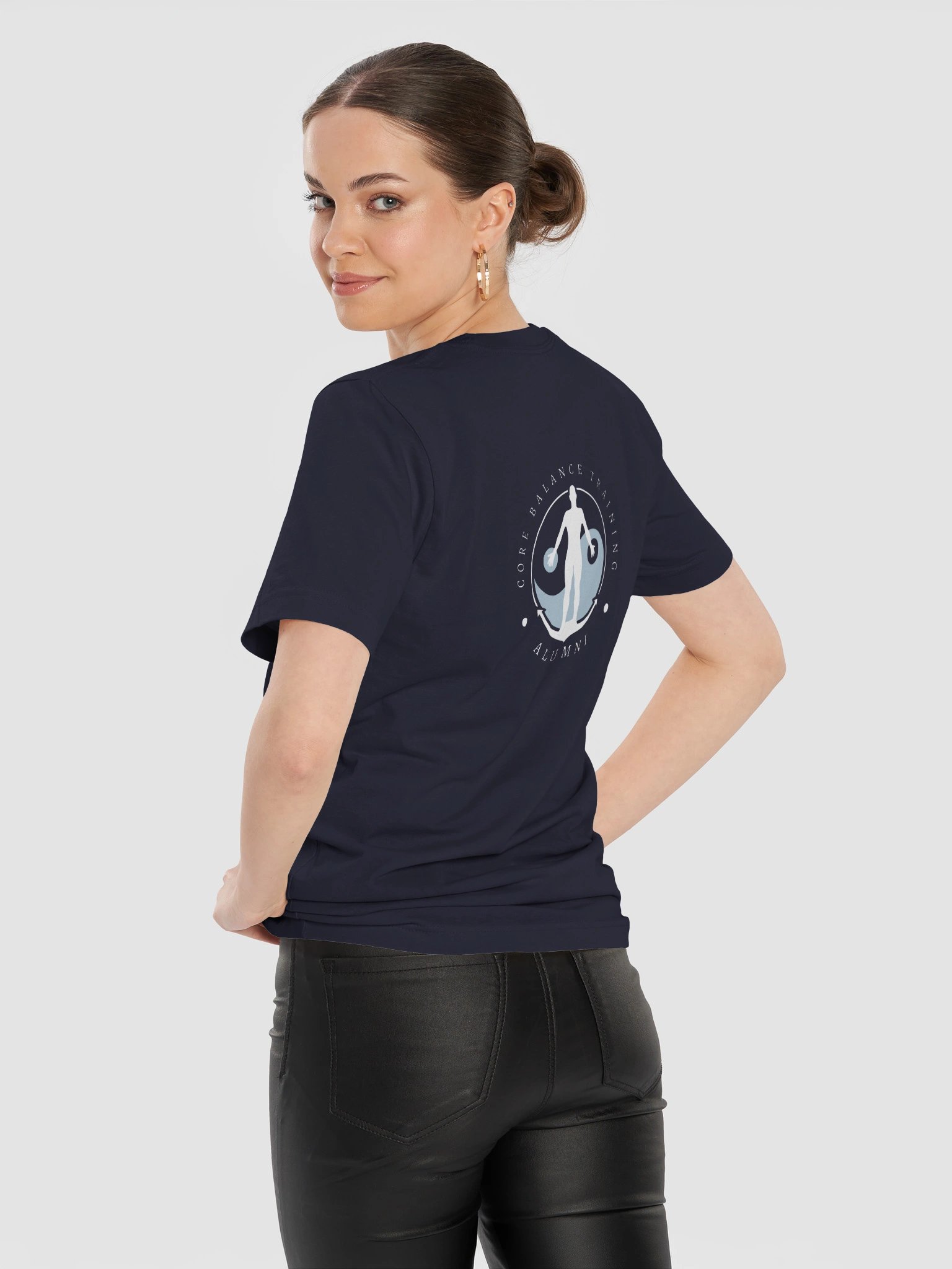 Unisex Alumni Tee product image (12)