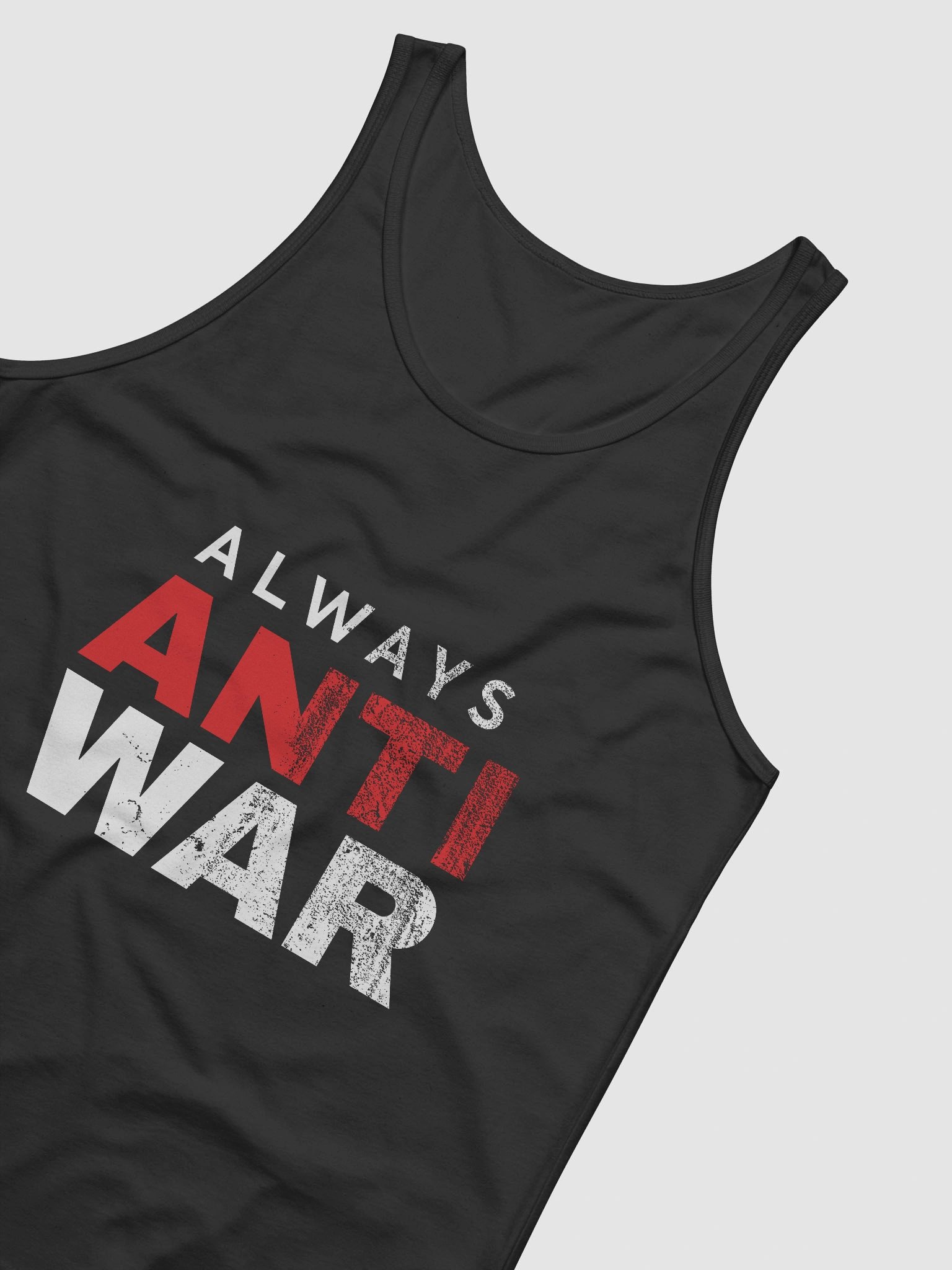 Always Anti-War product image (4)