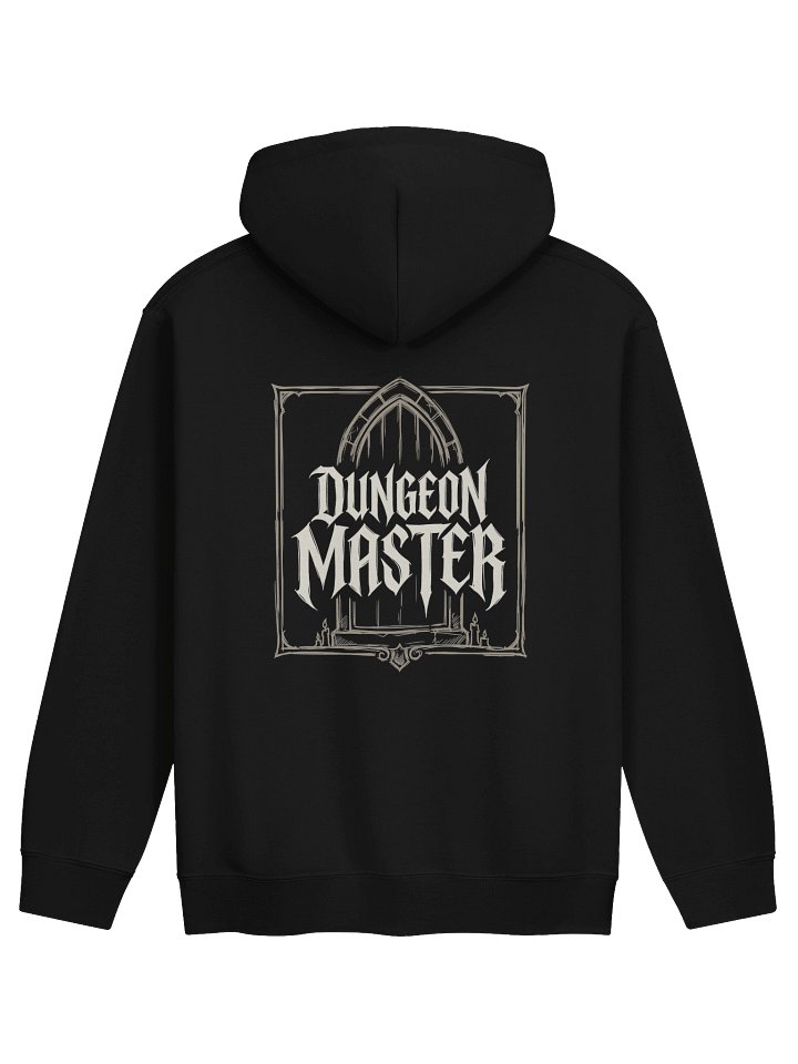 Dungeon Master Hoodie product image (1)