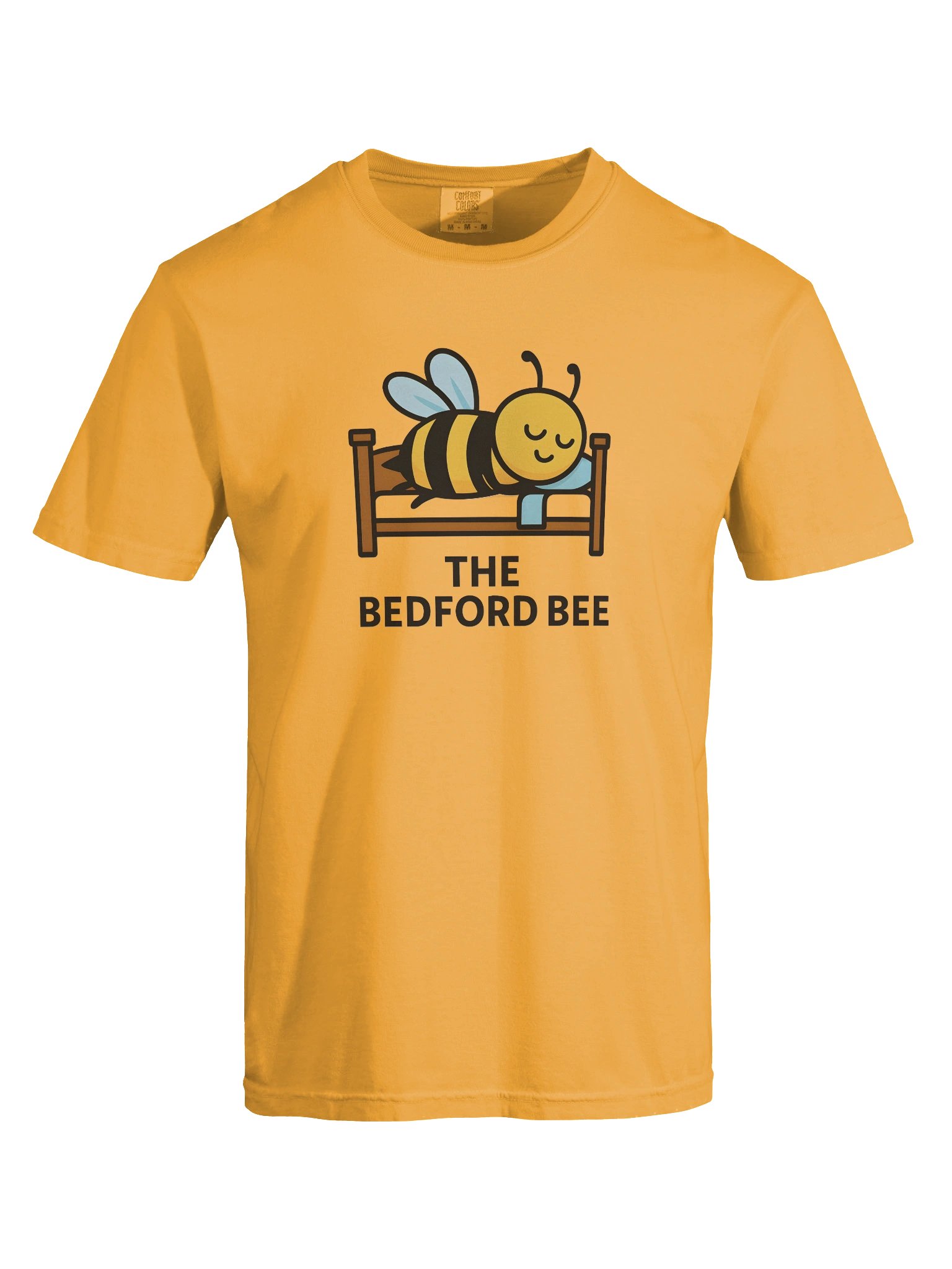 The Sleepy Bee Tee product image (7)