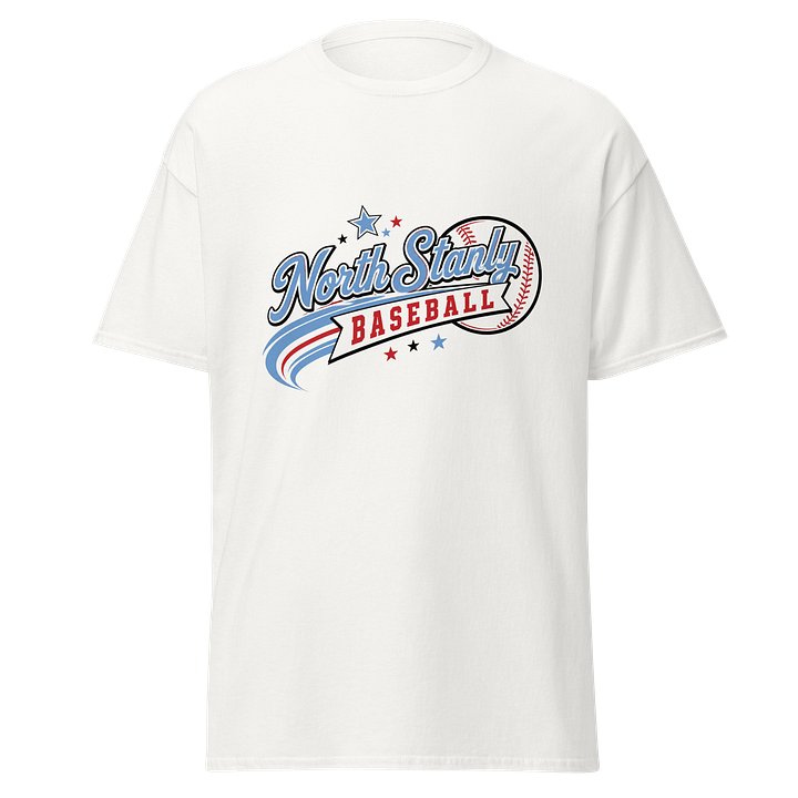NS BASEBALL tee product image (1)