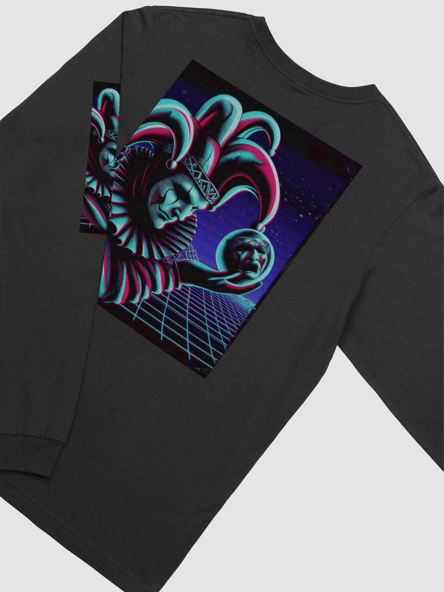 The dark jester product image (20)