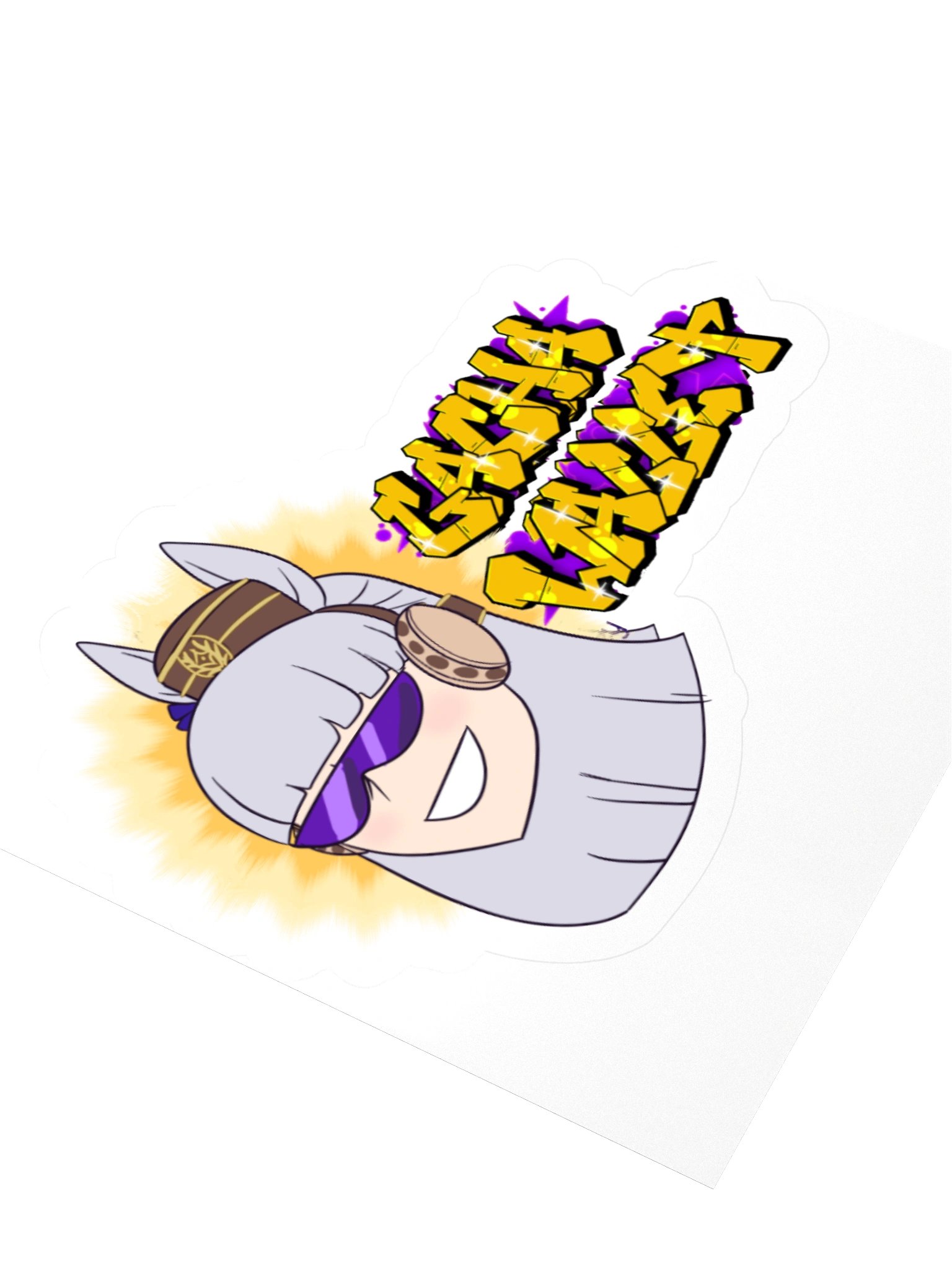 Gacha Wallet product image (8)