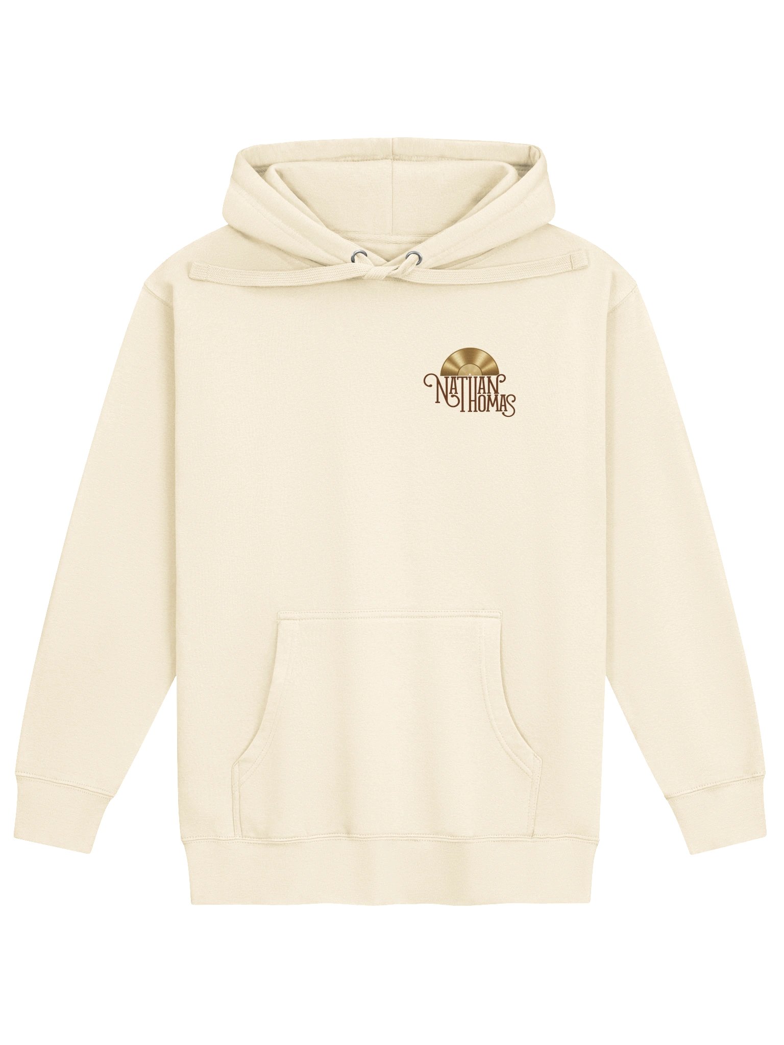 Simpler Times Hoodie product image (1)