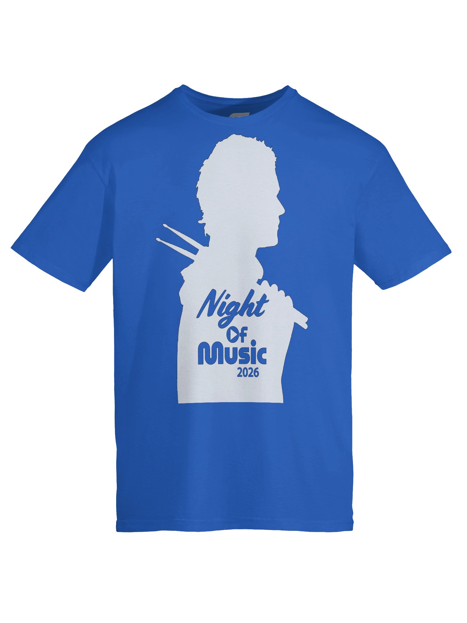 Silhouette T-Shirt product image (92)