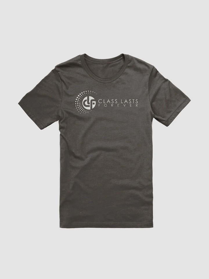 Class Lasts Forever -T Shirt product image (1)