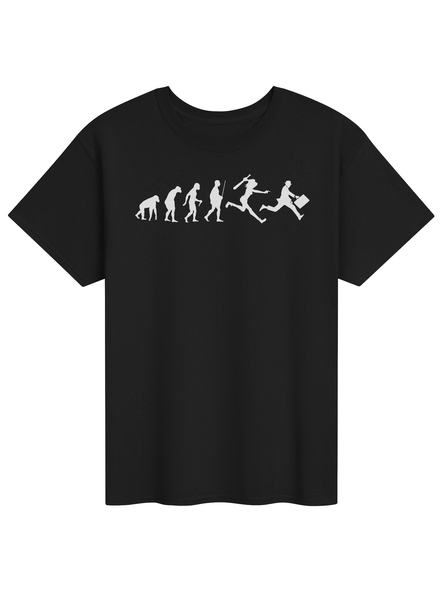 The Evolution we want to see... product image (1)