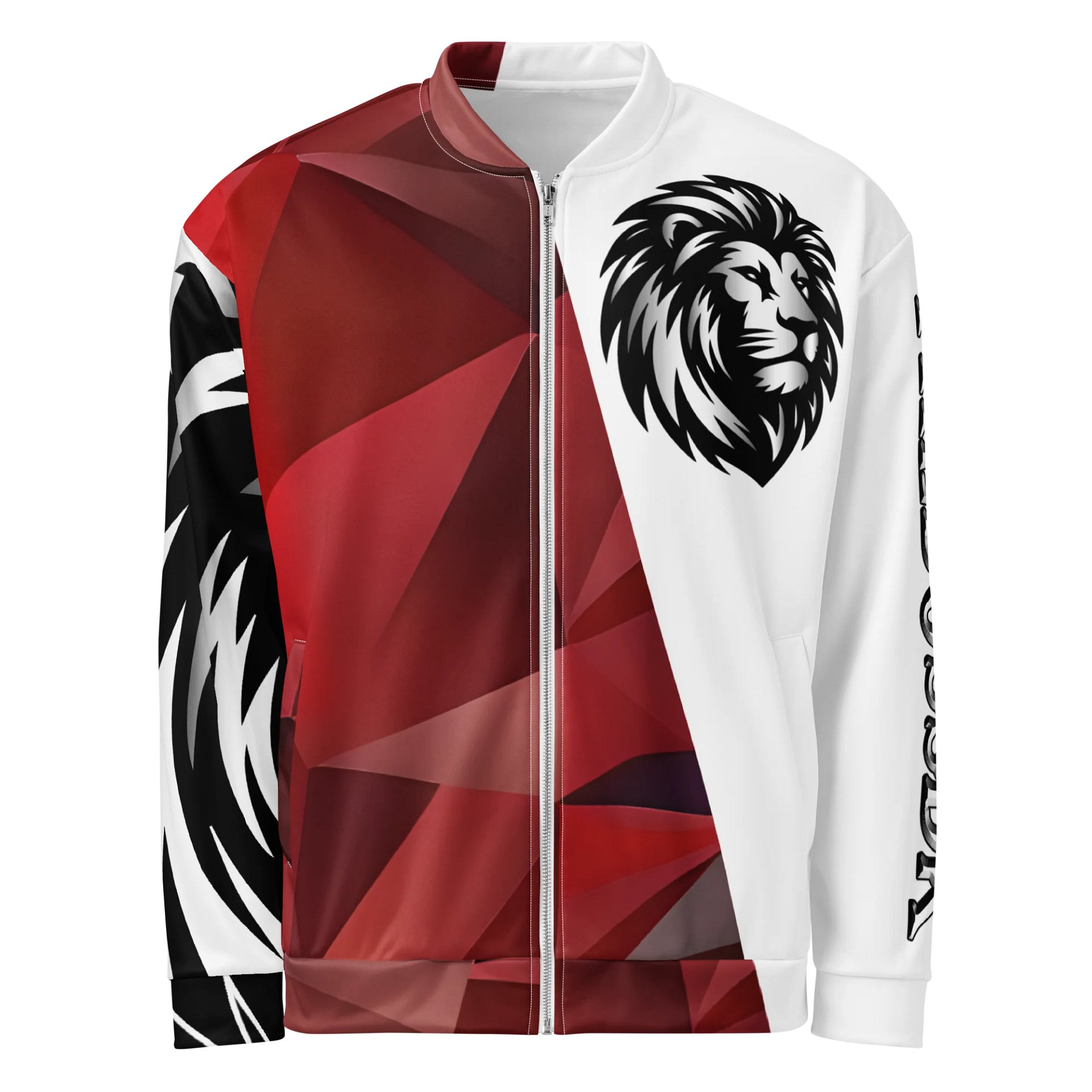 Jacket product image (1)